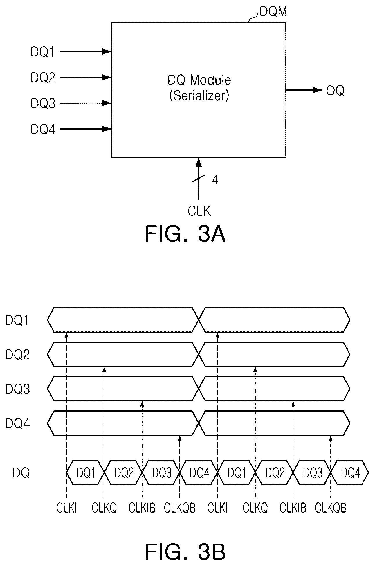 Patent US12615050 Figure 3 – Semiconductor device