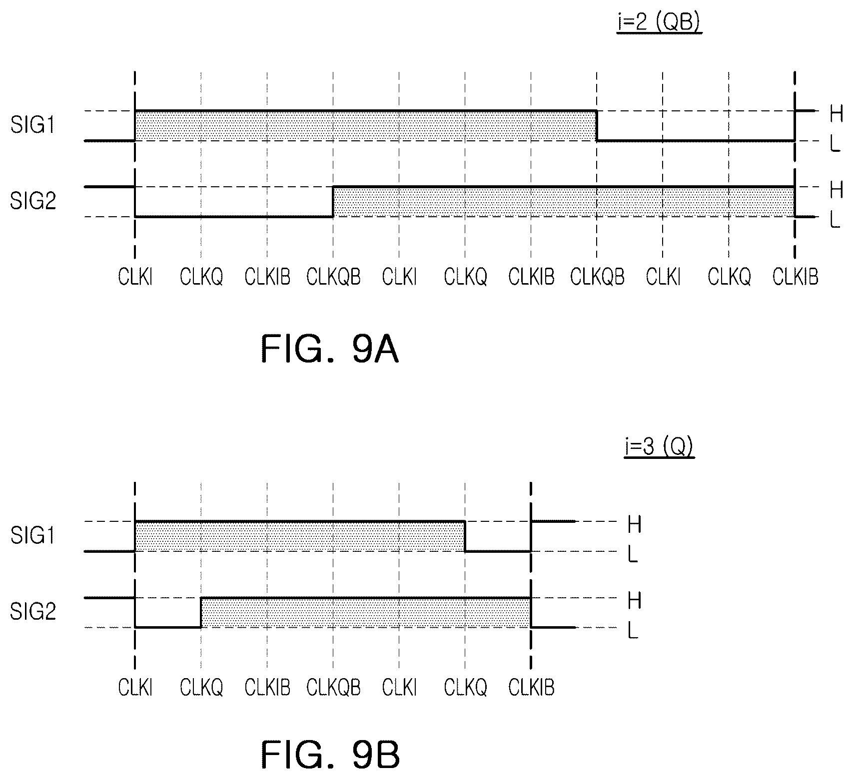 Patent US12615050 Figure 9 – Semiconductor device