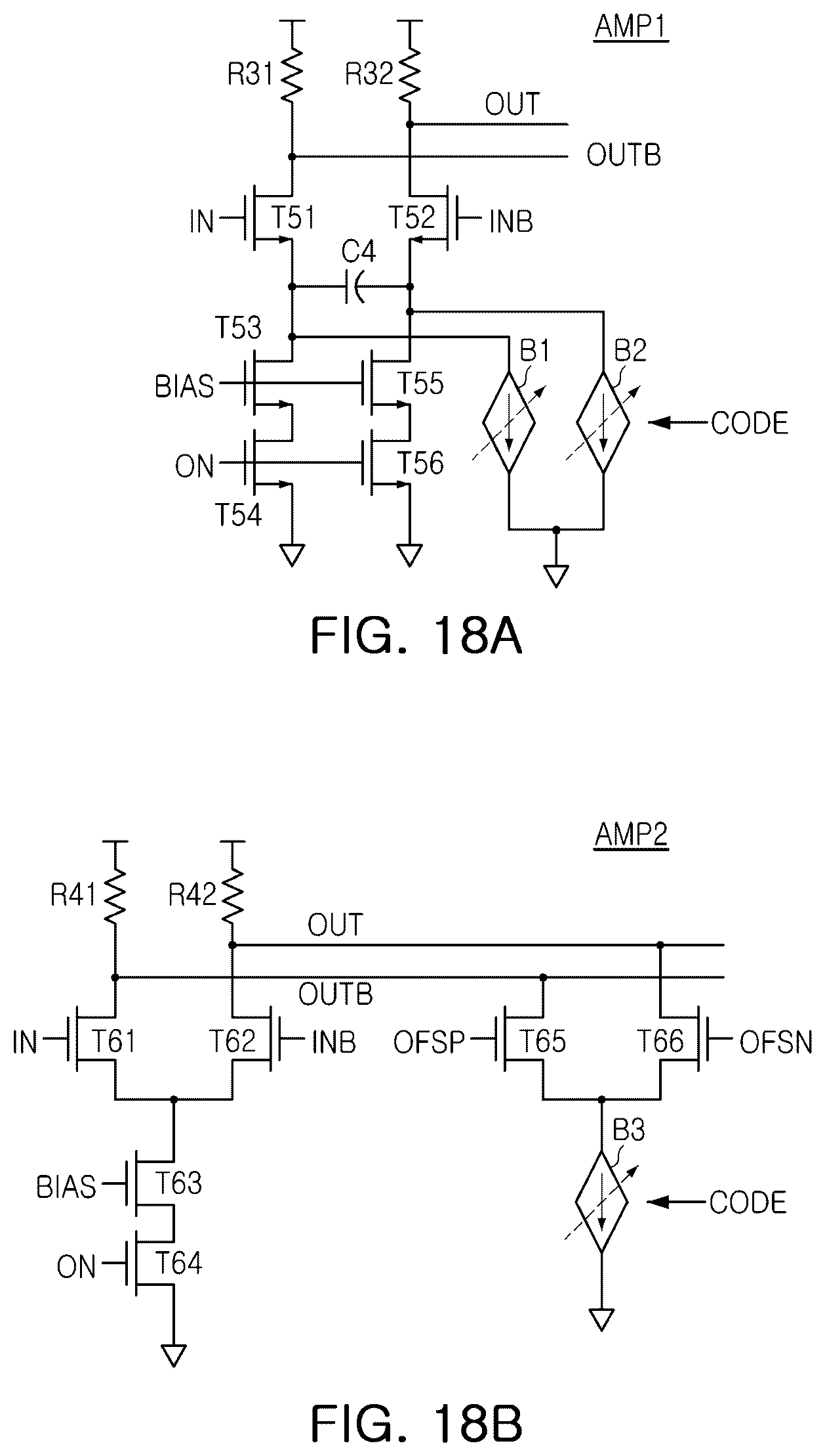 Patent US12615050 Figure 18 – Semiconductor device