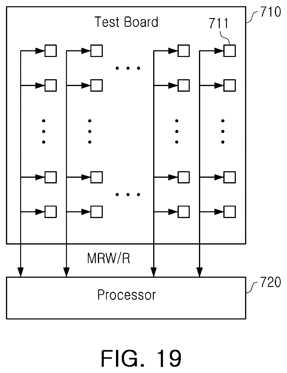 Patent US12615050 Figure 19 – Semiconductor device