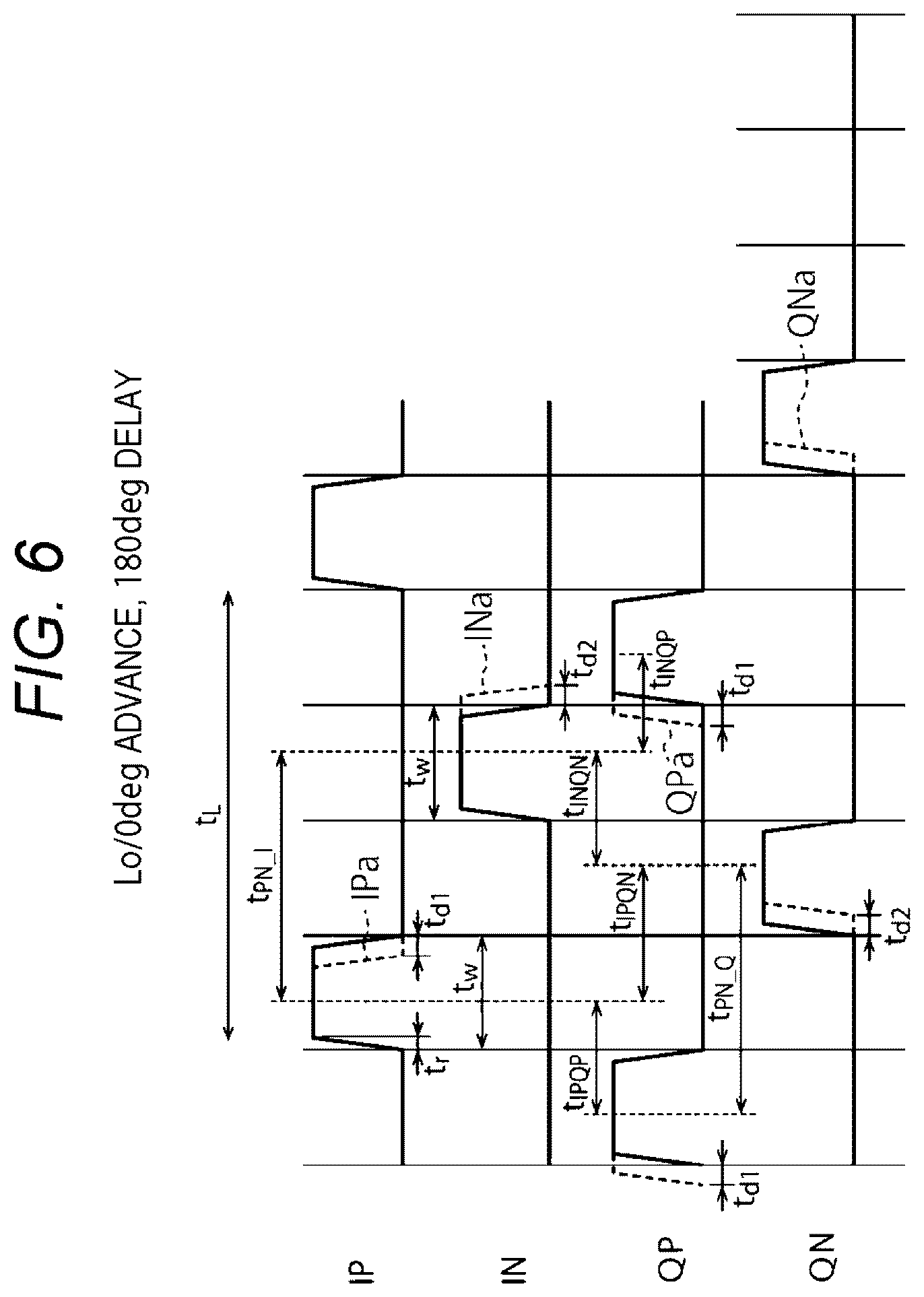 Patent US12615067 Figure 4 – Reception apparatus