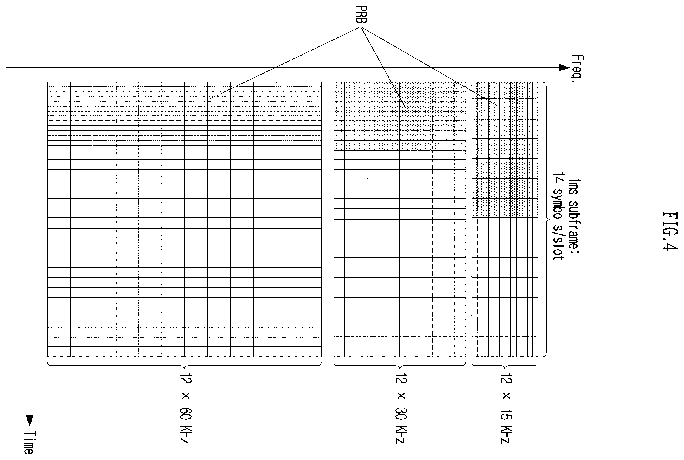 Patent US12615117 Figure 4 – Method and device for transmitting or receiving channel state information in wireless communication system