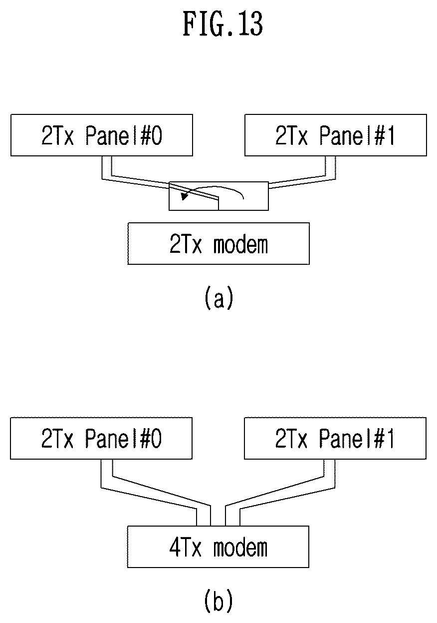 Patent US12615117 Figure 11 – Method and device for transmitting or receiving channel state information in wireless communication system