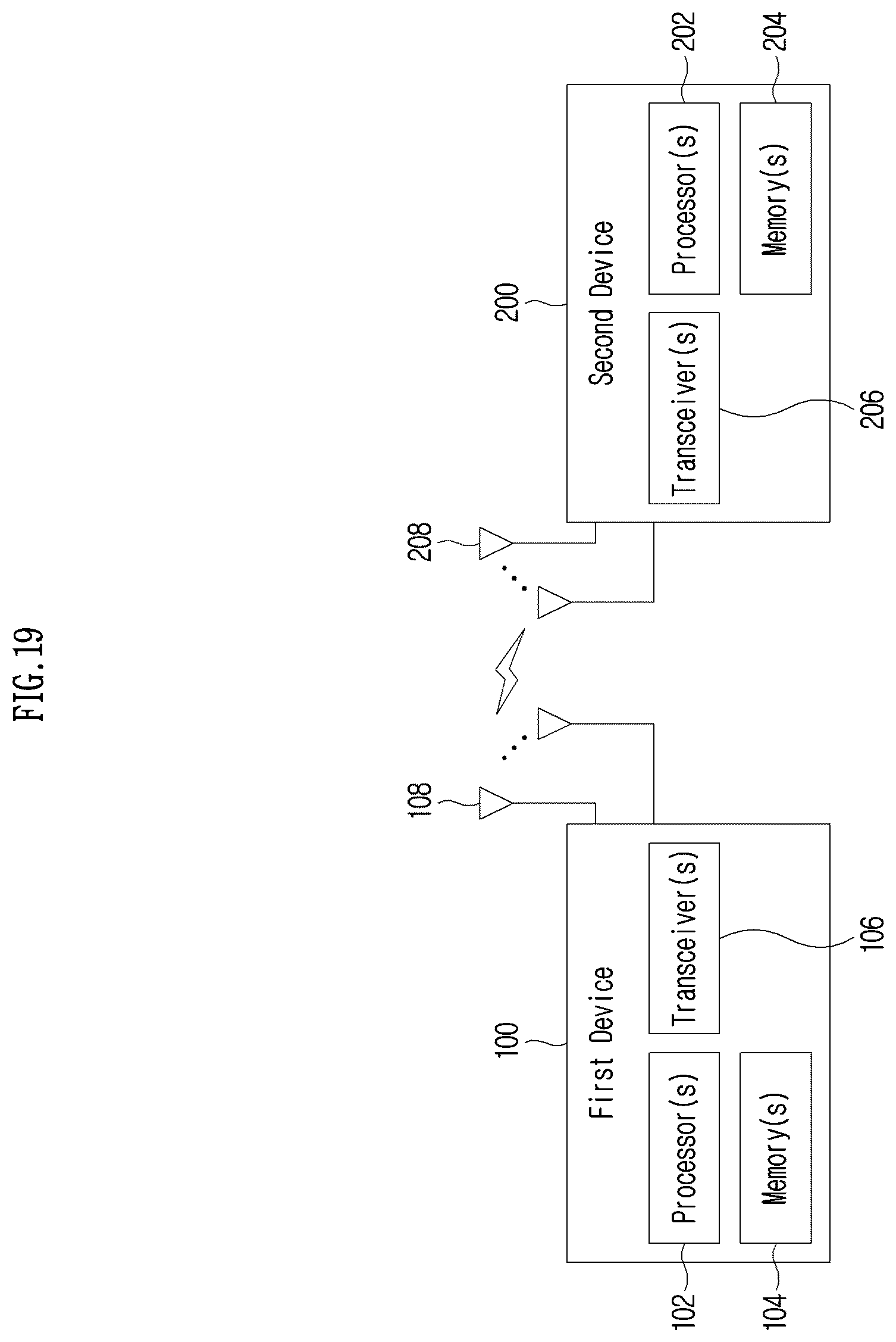 Patent US12615117 Figure 15 – Method and device for transmitting or receiving channel state information in wireless communication system