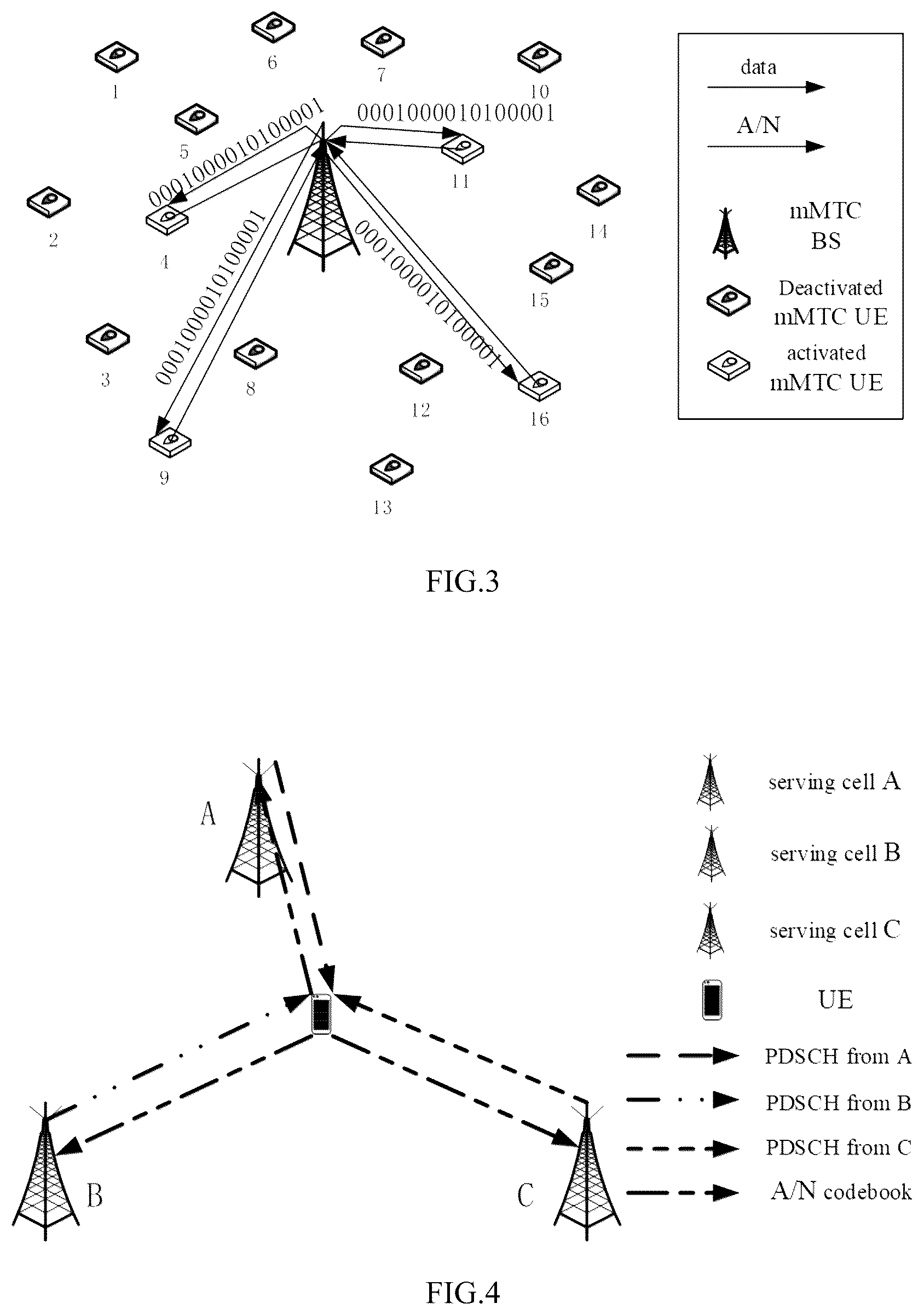 Patent US12615124 Figure 2 – Data transmission method, data transmission apparatus and data transmission device