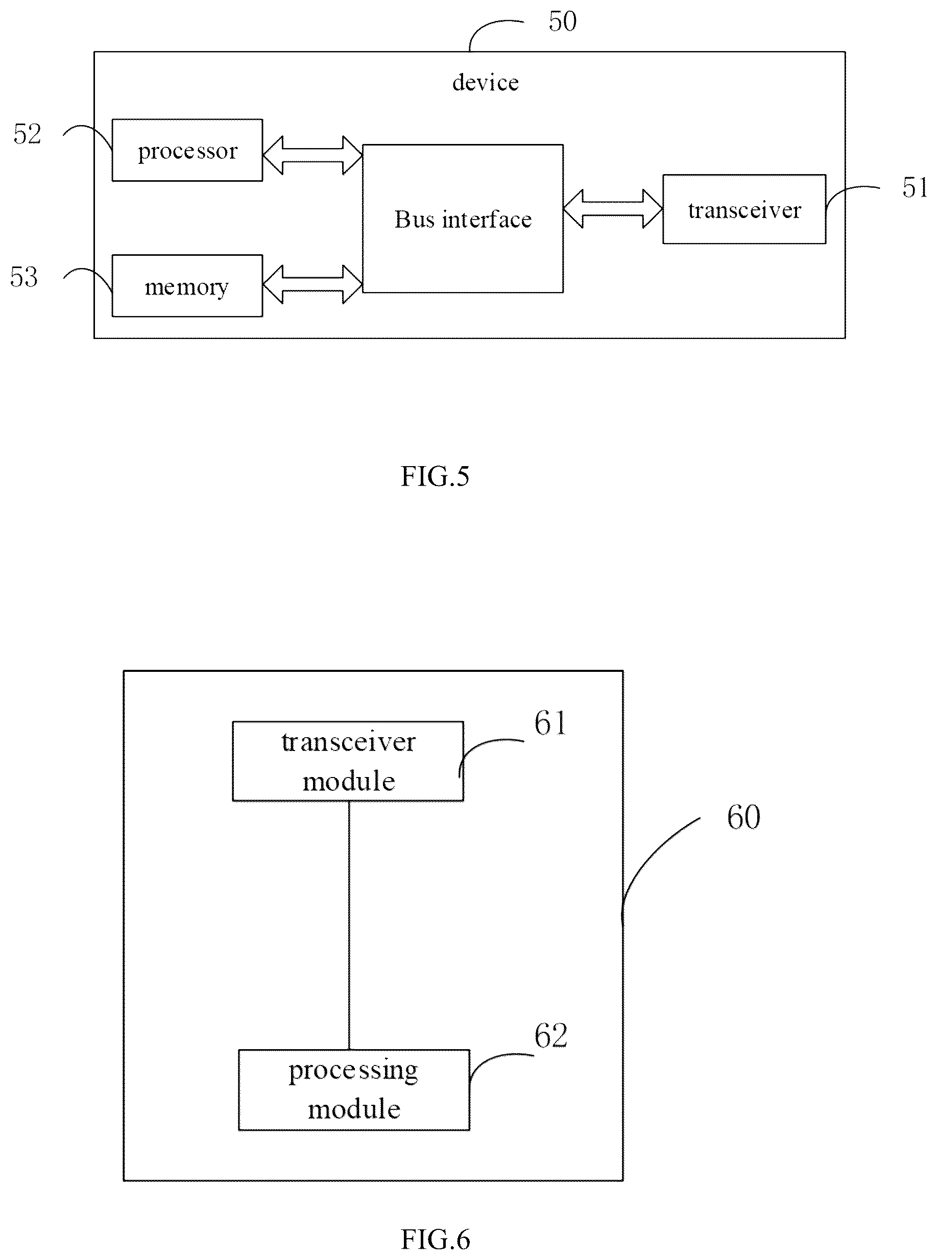Patent US12615124 Figure 3 – Data transmission method, data transmission apparatus and data transmission device