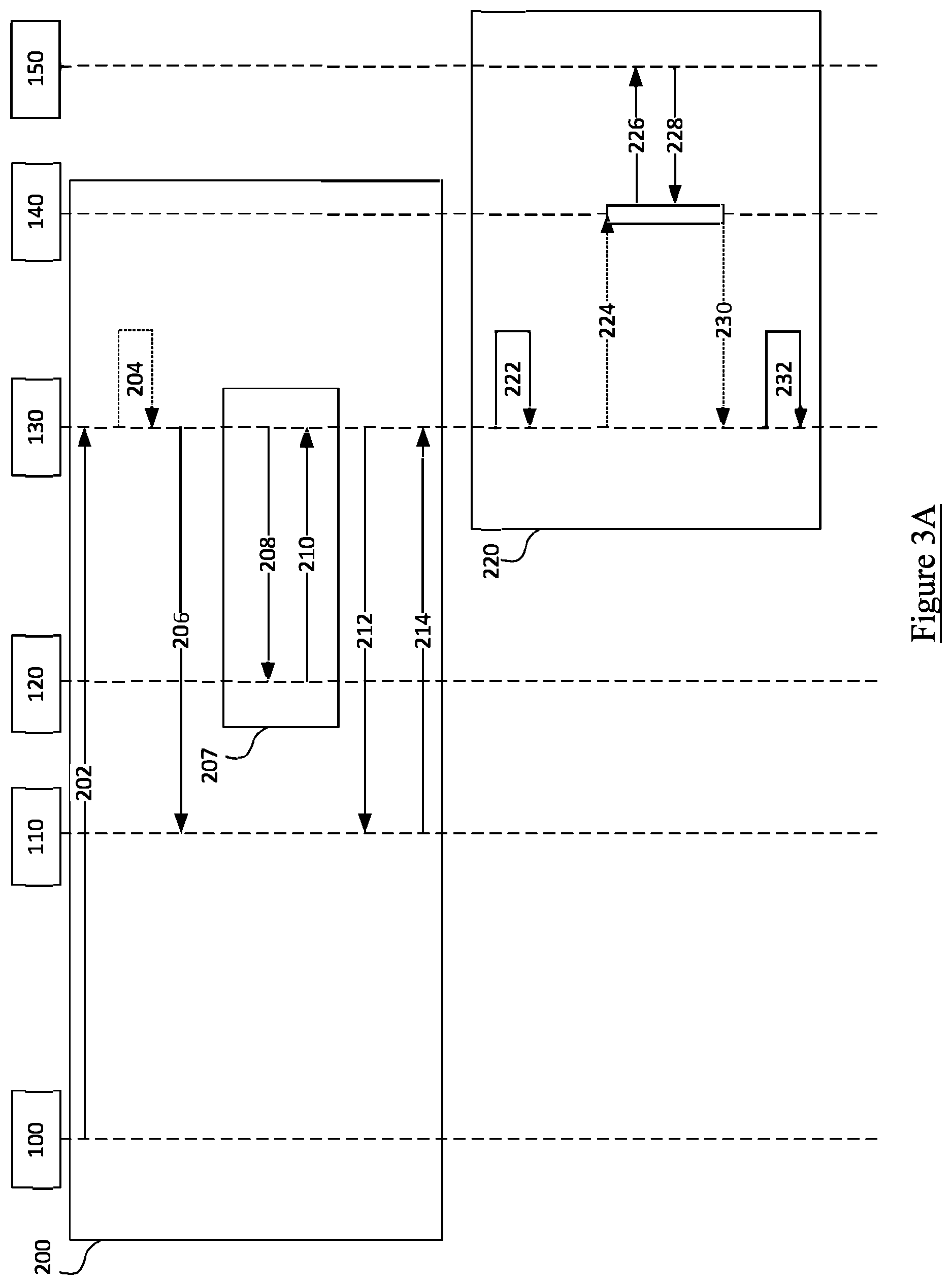 Patent US12615164 Figure 3 – Blockchain based transaction protocol