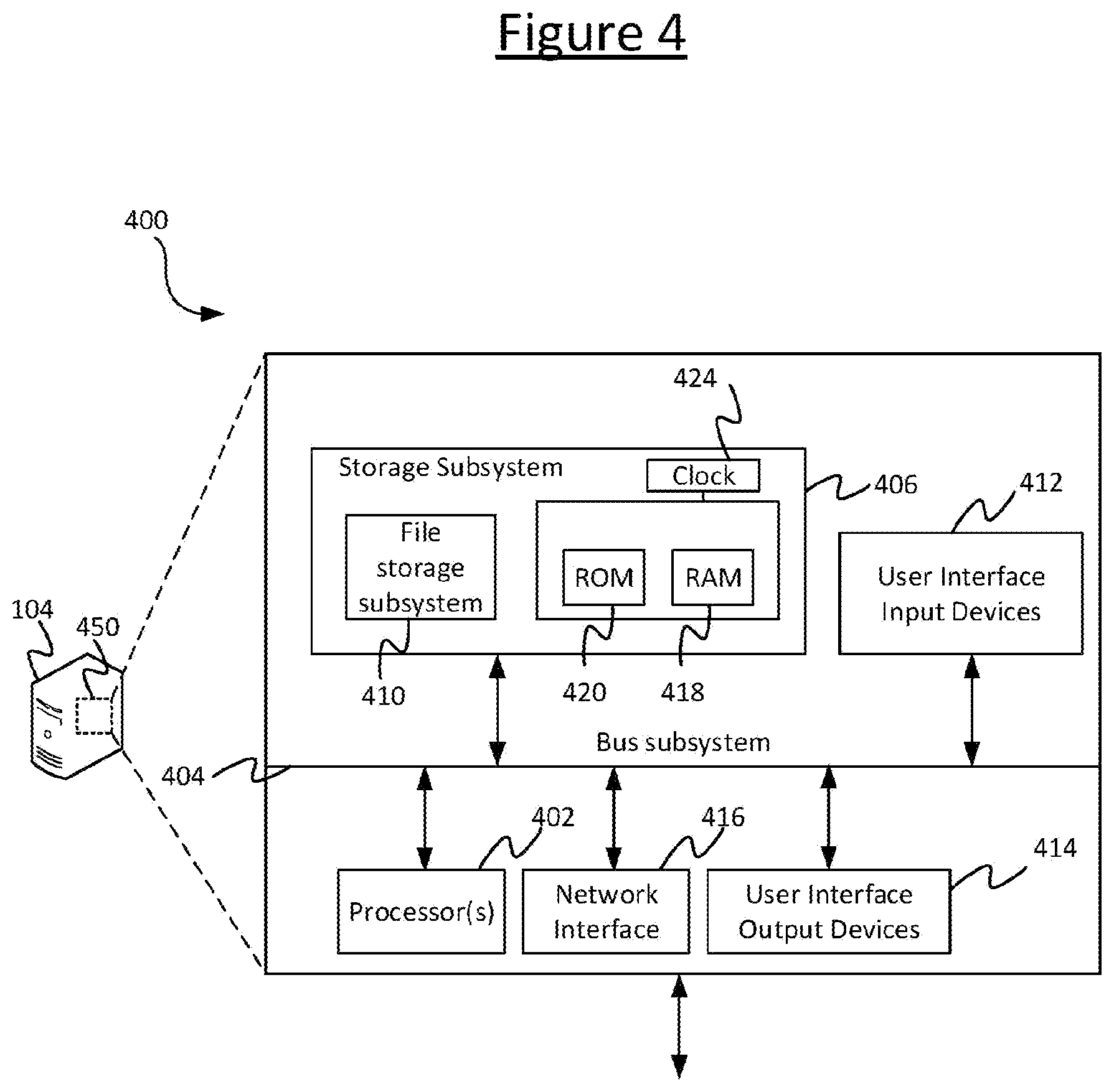 Patent US12615164 Figure 6 – Blockchain based transaction protocol