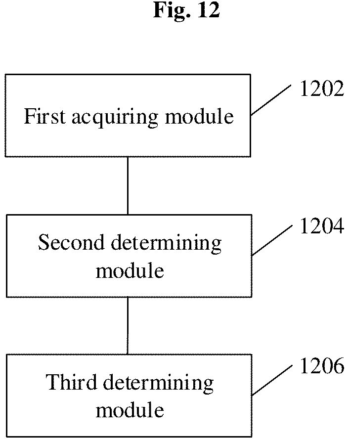 Patent US12615210 Figure 7 – Method and apparatus for determining slice information, storage medium, and electronic device