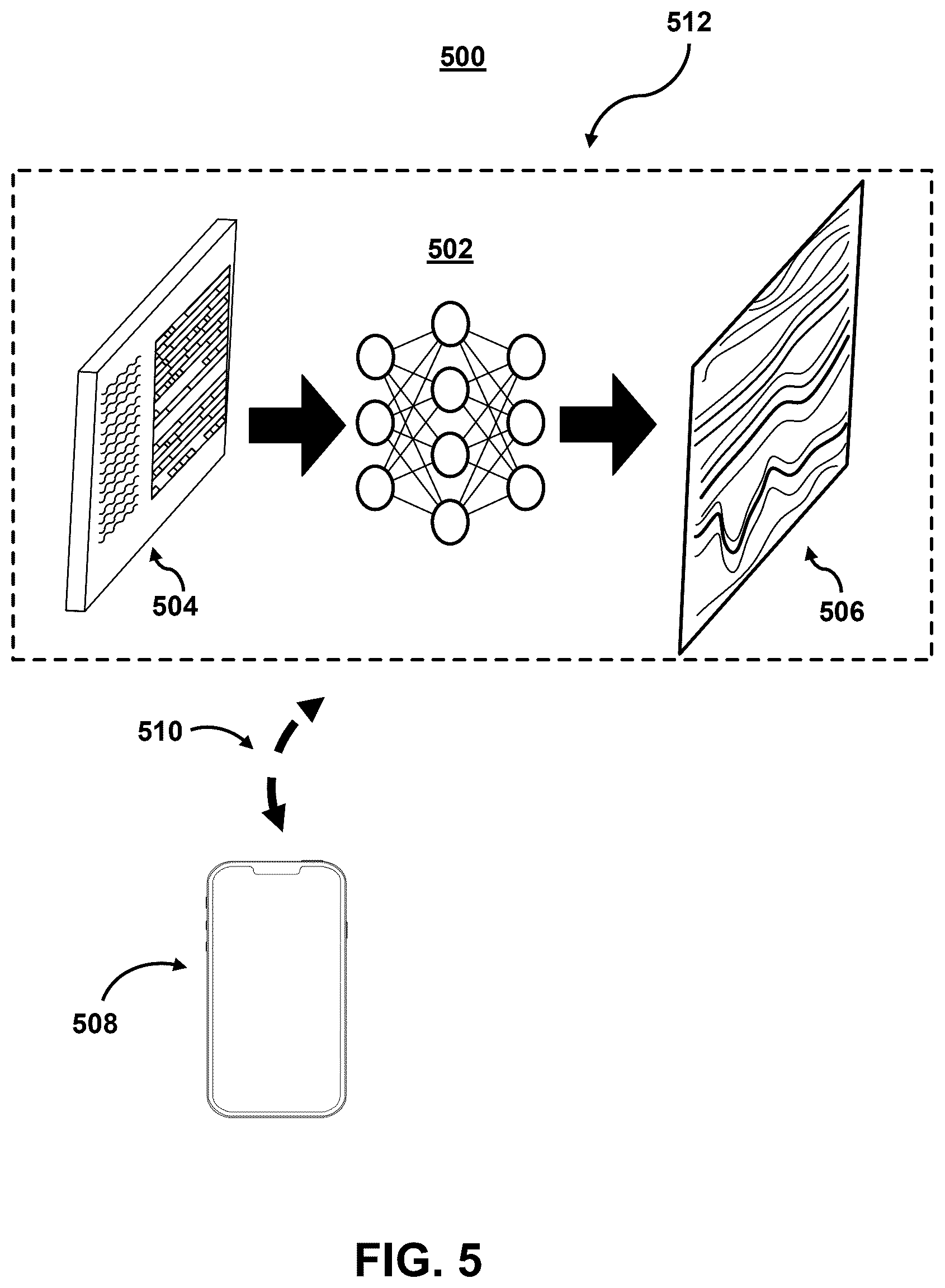 Patent US12615221 Figure 6 – Systems and methods for managing resources across global or cloud networks