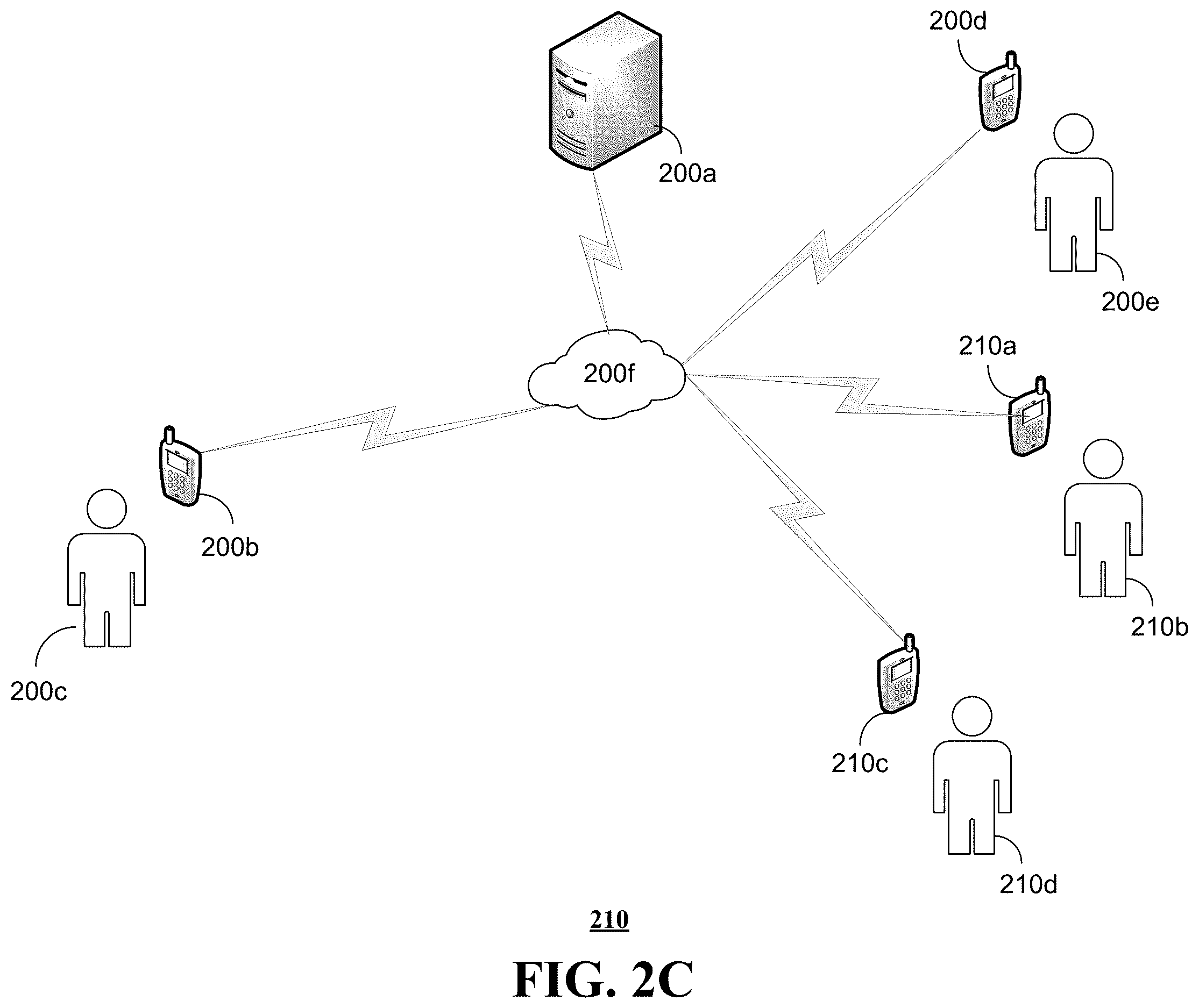 Patent US12615227 Figure 4 – Methods, systems, and devices to determine most recently used messaging application for delivery of message(s)