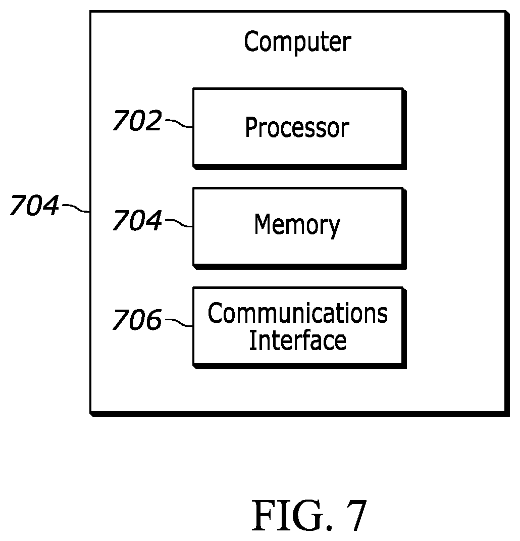 Patent US12615257 Figure 18 – Methods and systems for providing network connectivity to a secure access service edge (SASE) domain via an ISP