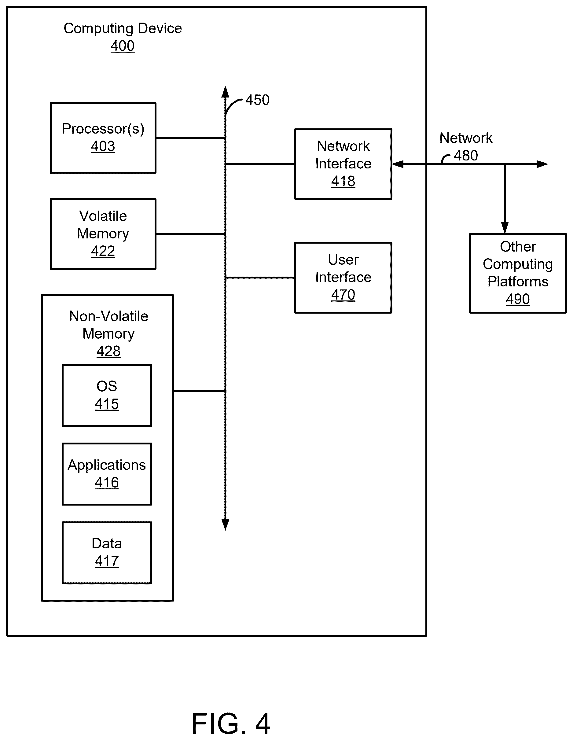 Patent US12615291 Figure 9 – Web resource recognition