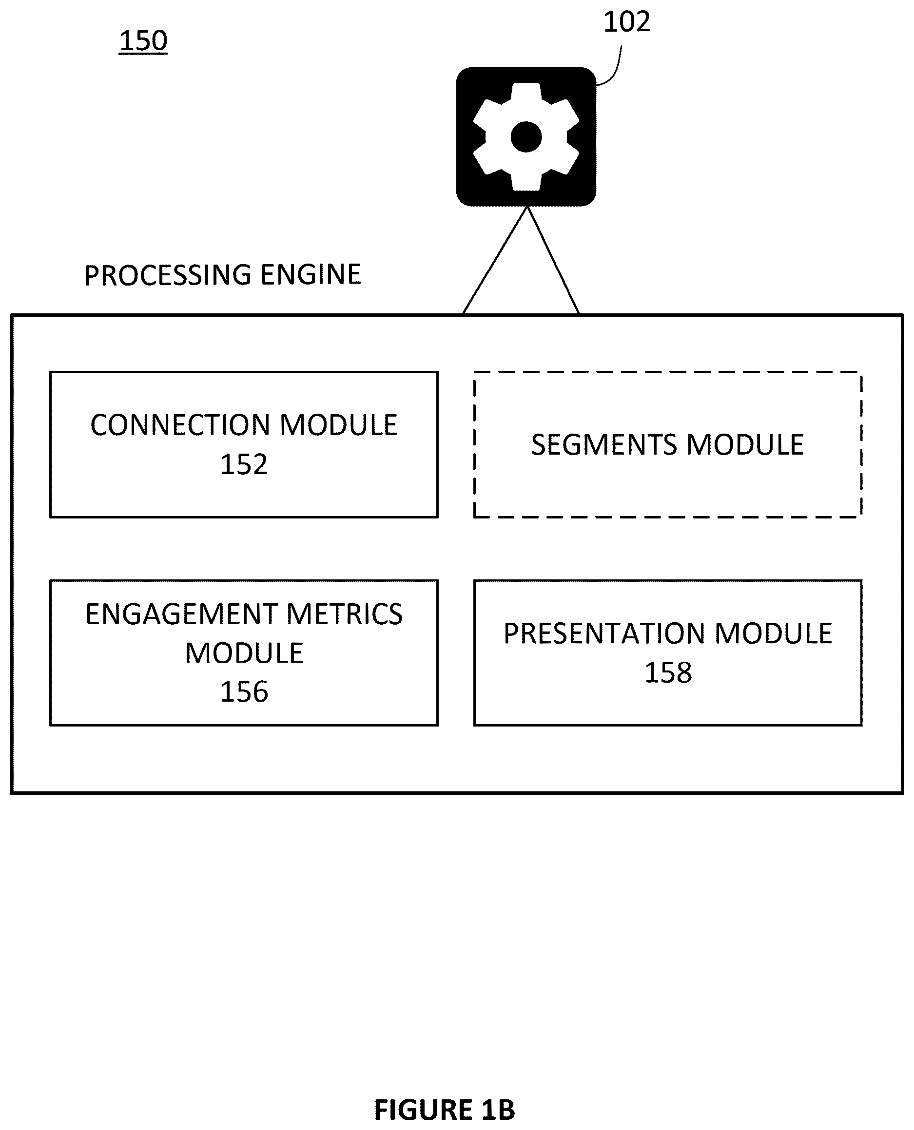 Patent US12615303 Figure 2 – Note capture via participant devices in communication sessions