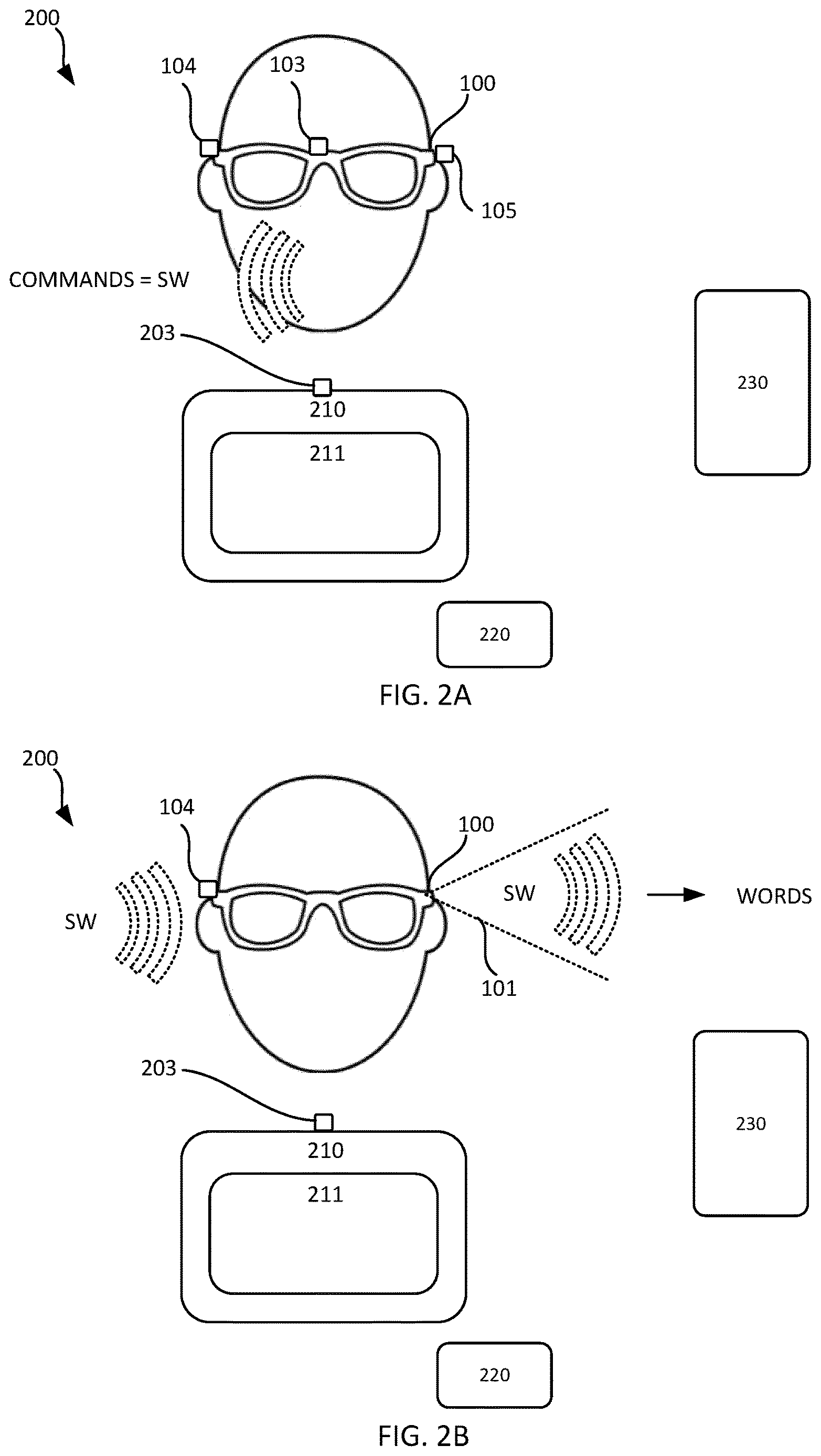 Patent US12615314 Figure 2 – Computer software module arrangement, a circuitry arrangement, an arrangement and a method for an improved user interface for internet of things devices