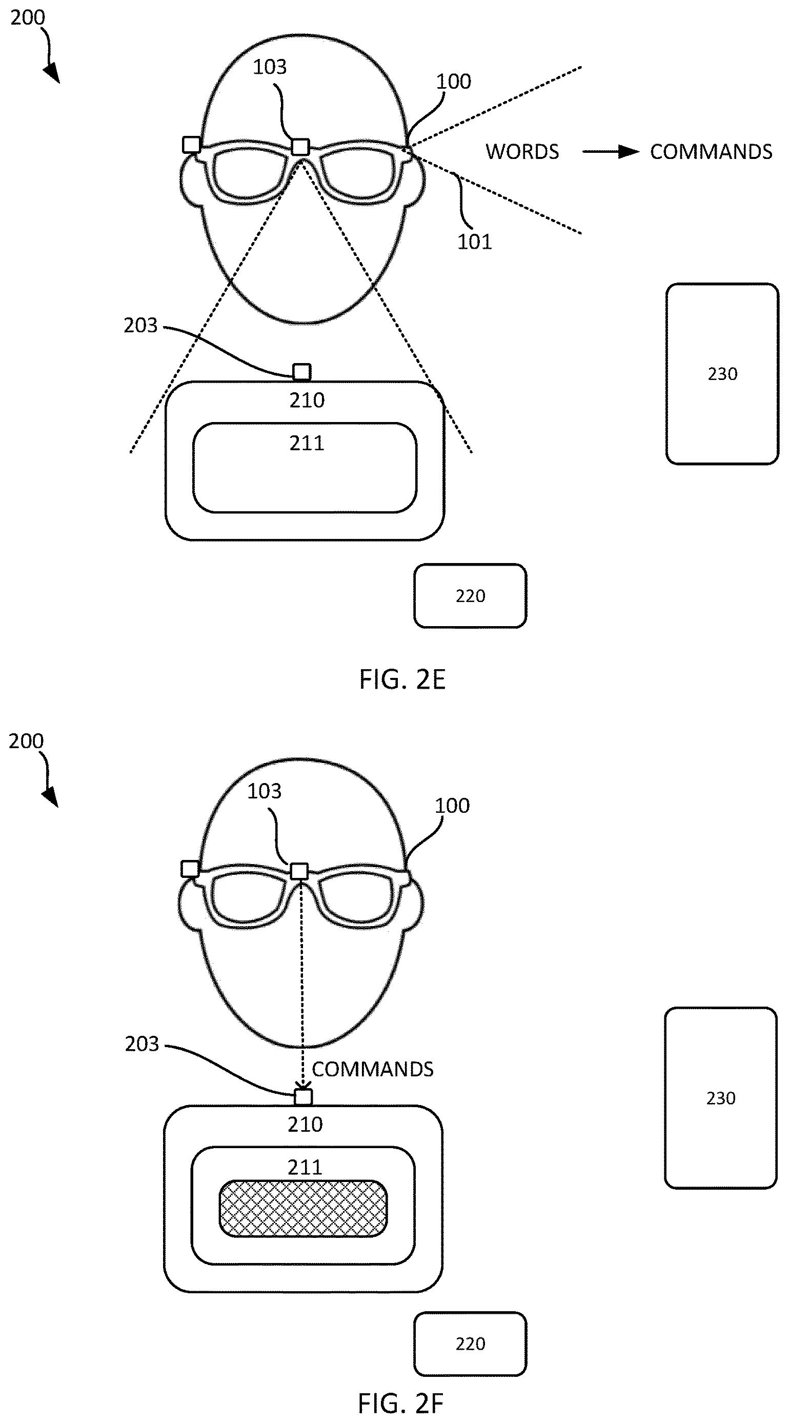 Patent US12615314 Figure 4 – Computer software module arrangement, a circuitry arrangement, an arrangement and a method for an improved user interface for internet of things devices