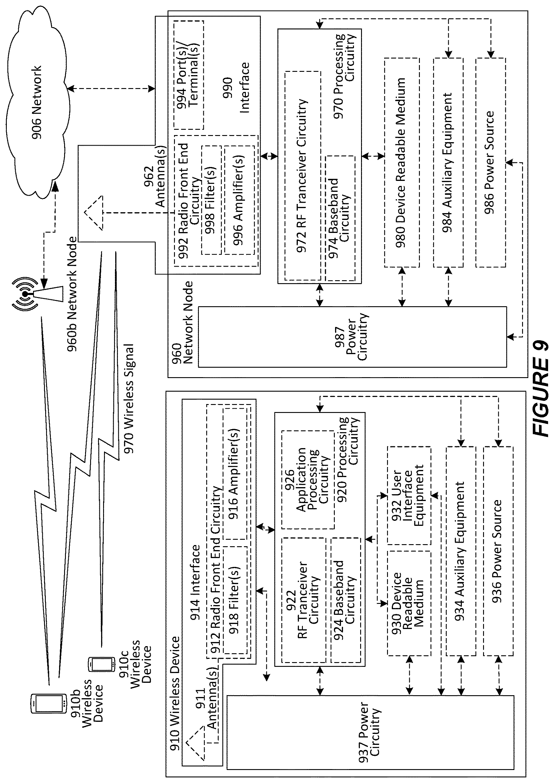 Patent US12615319 Figure 12 – Data serialization in a communication network