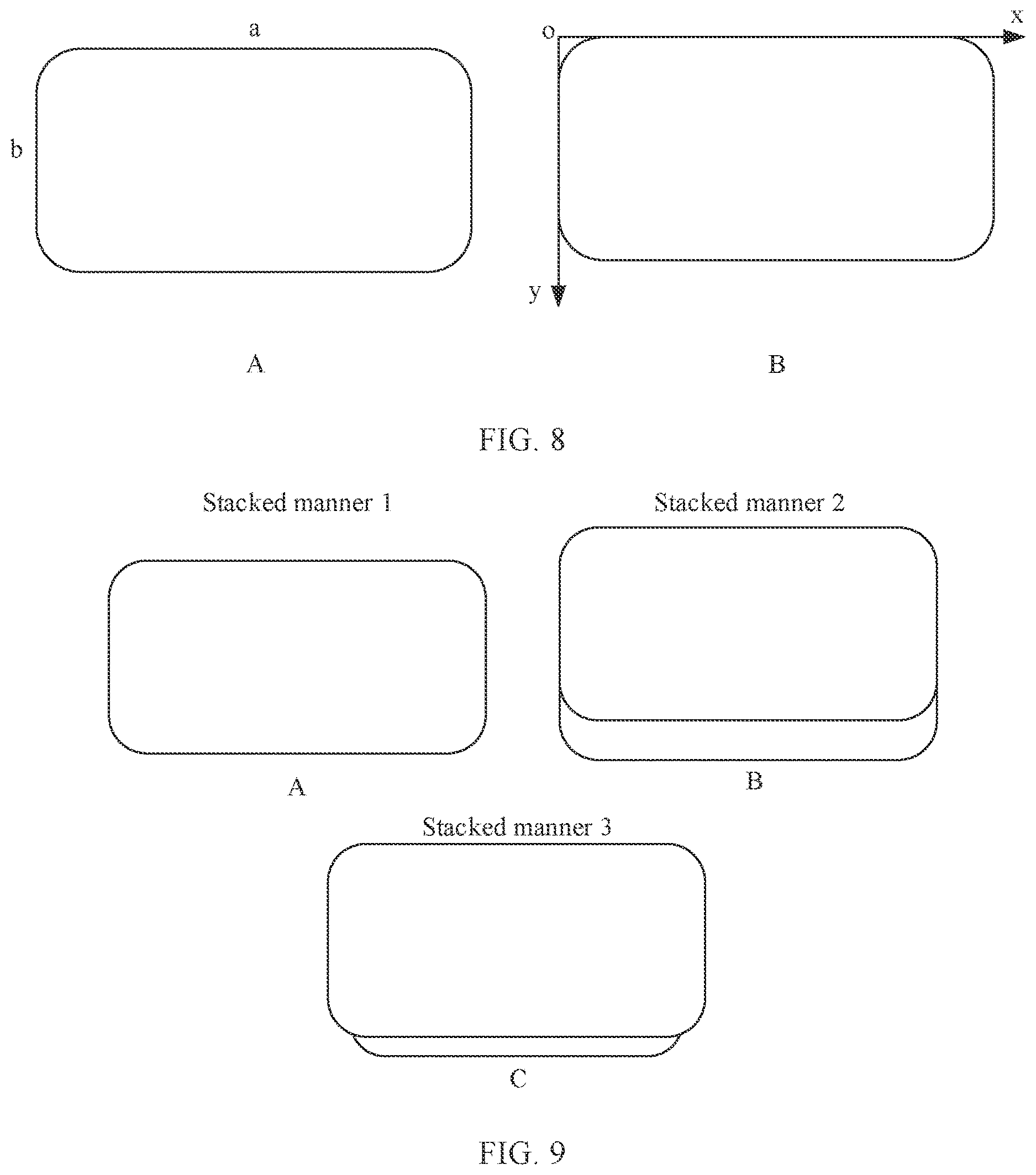 Patent US12615328 Figure 15 – Notification message display method and electronic device