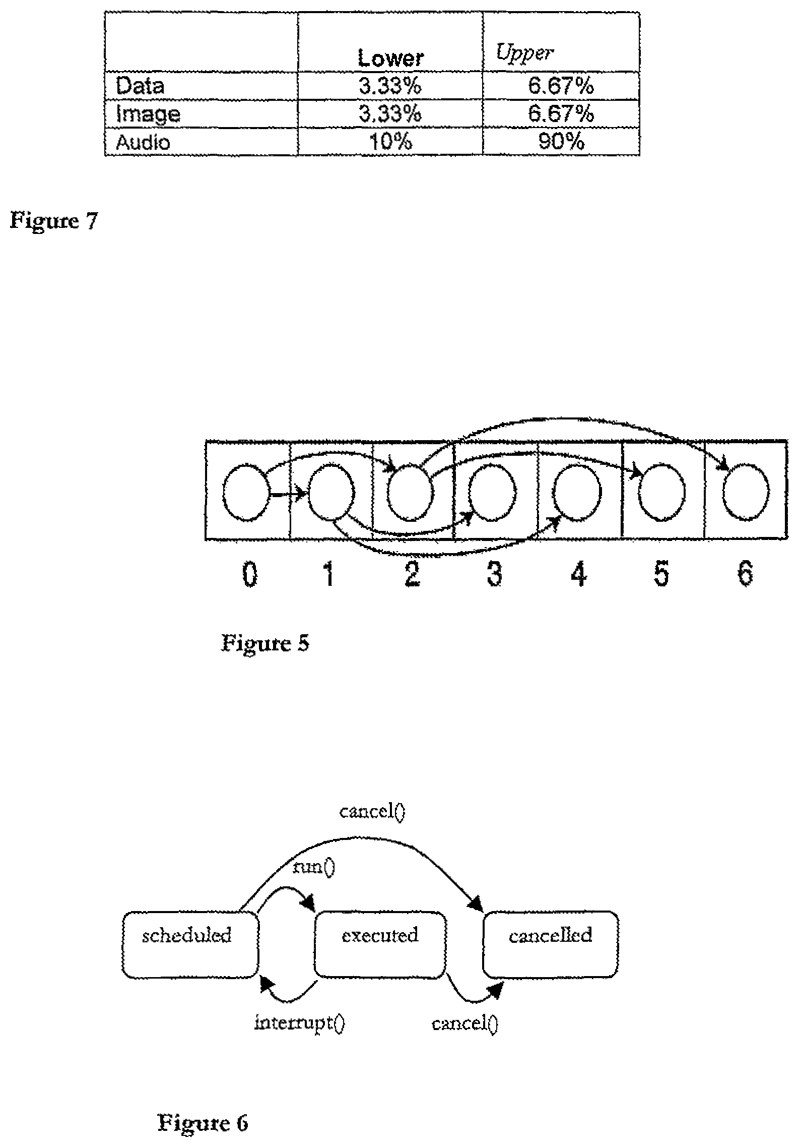 Patent US12615330 Figure 3 – Method of enabling digital music content to be downloaded to and used on a portable wireless computing device