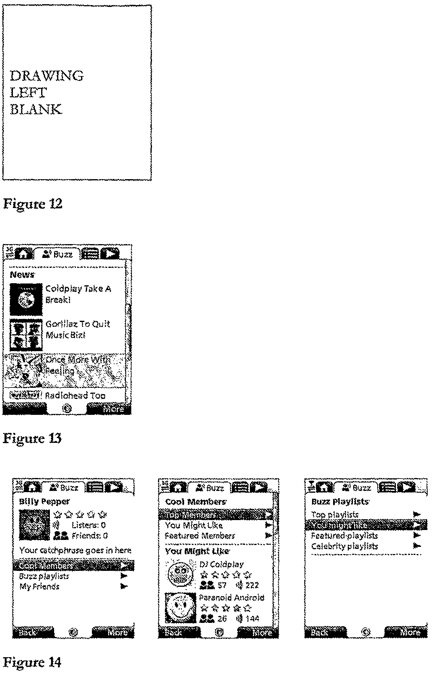 Patent US12615330 Figure 6 – Method of enabling digital music content to be downloaded to and used on a portable wireless computing device