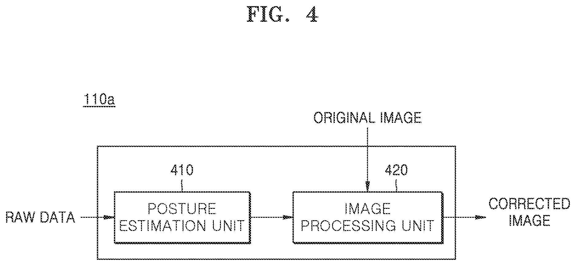 Patent US12615352 Figure 4 – Electronic device and operation method thereof