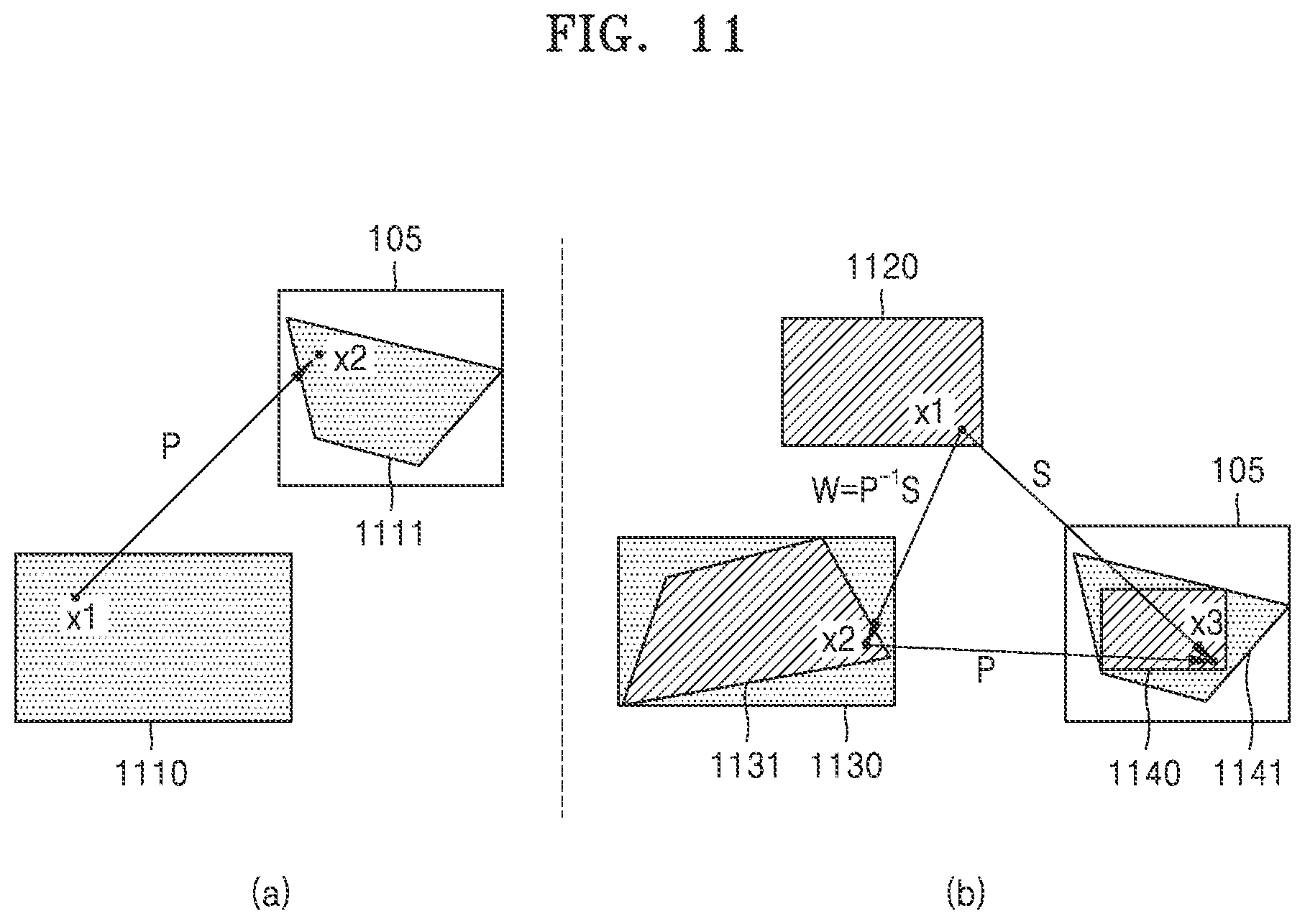 Patent US12615352 Figure 11 – Electronic device and operation method thereof