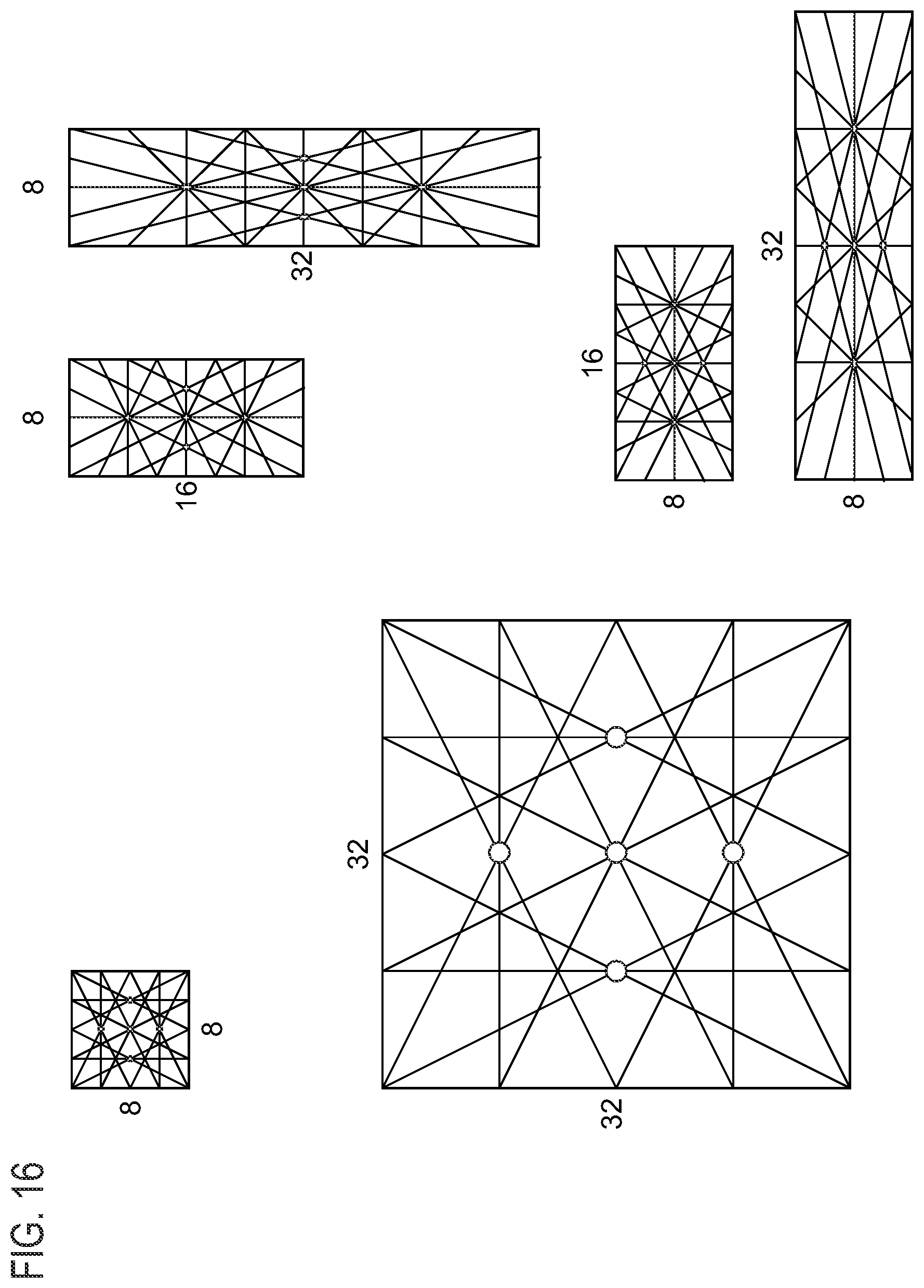 Patent US12615359 Figure 16 – Image decoding device, image decoding method, and program