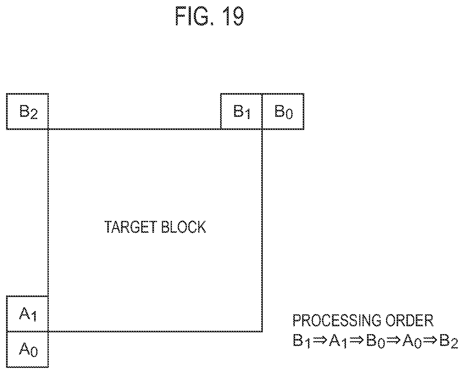 Patent US12615359 Figure 19 – Image decoding device, image decoding method, and program