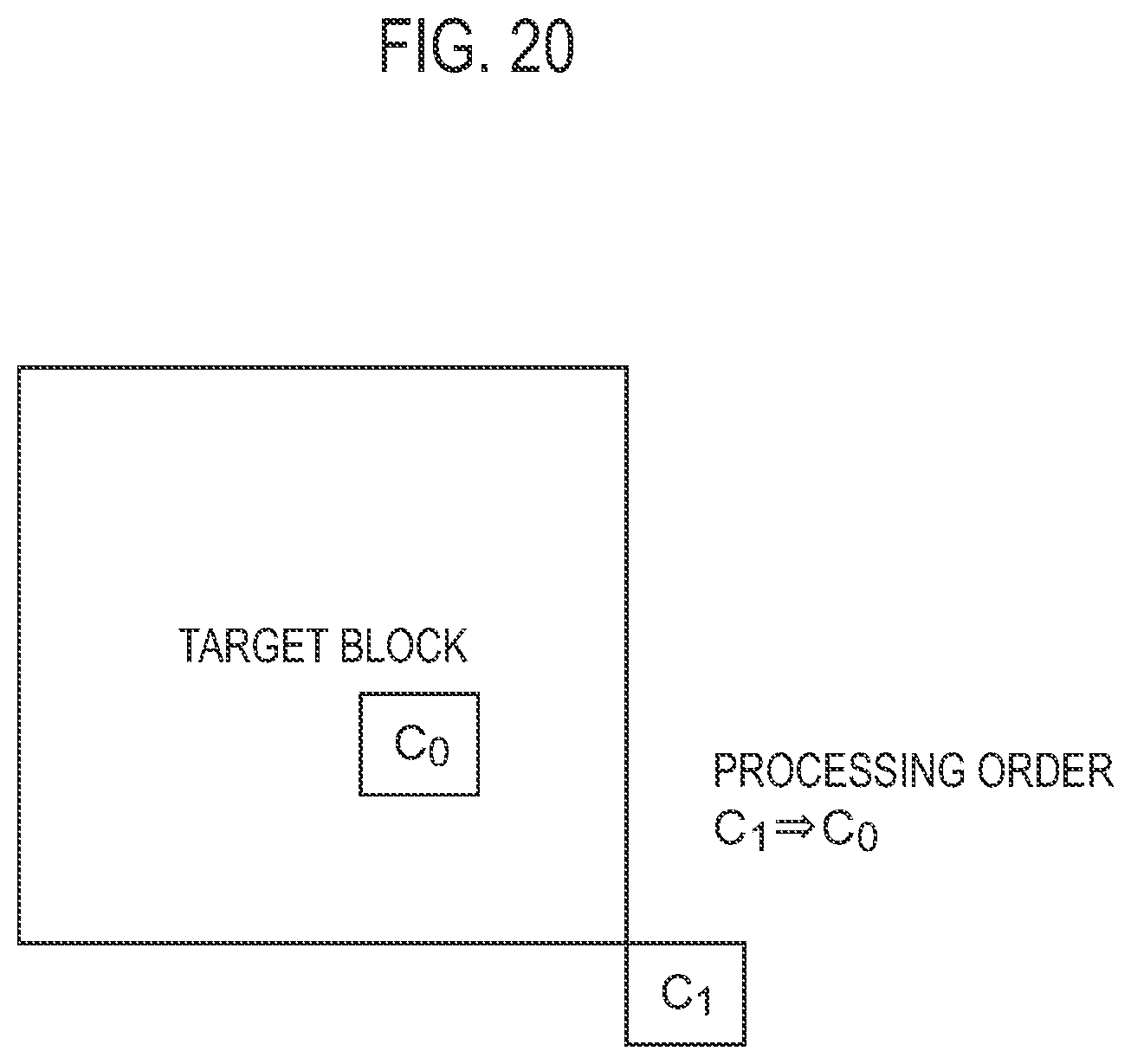 Patent US12615359 Figure 20 – Image decoding device, image decoding method, and program