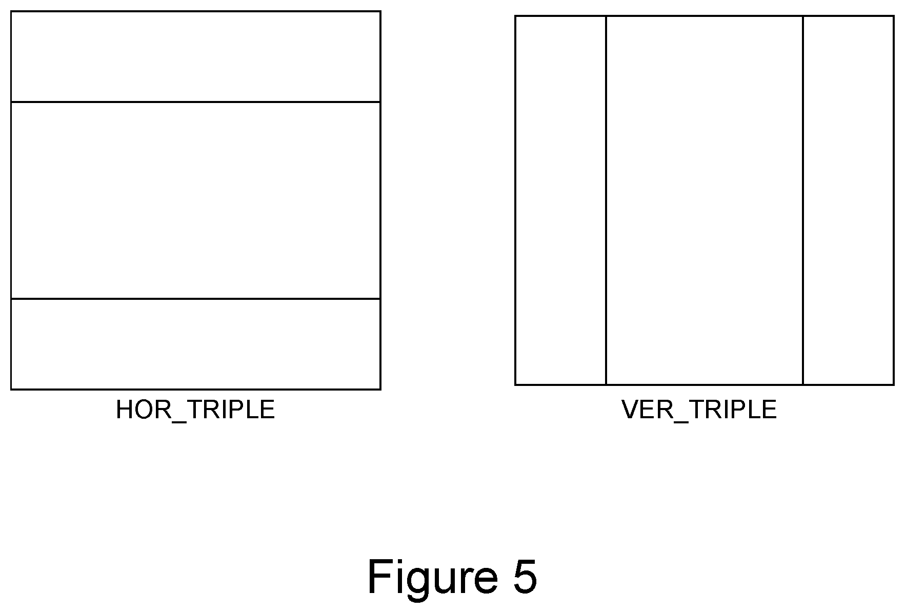 Patent US12615362 Figure 5 – VVC normative and encoder-side adaptations for ABT