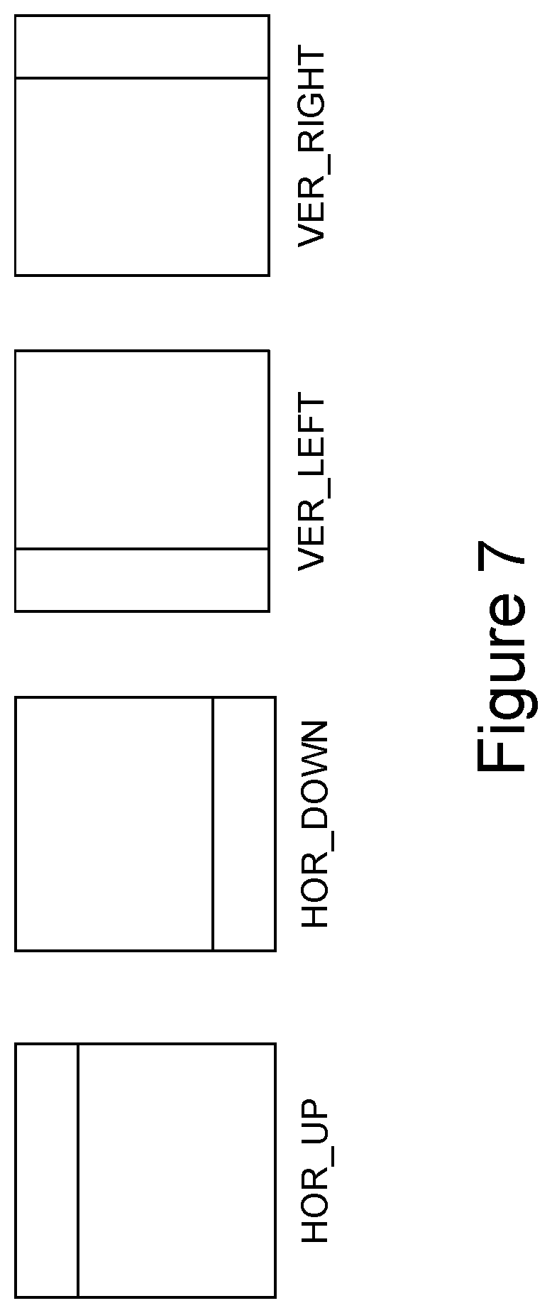 Patent US12615362 Figure 7 – VVC normative and encoder-side adaptations for ABT