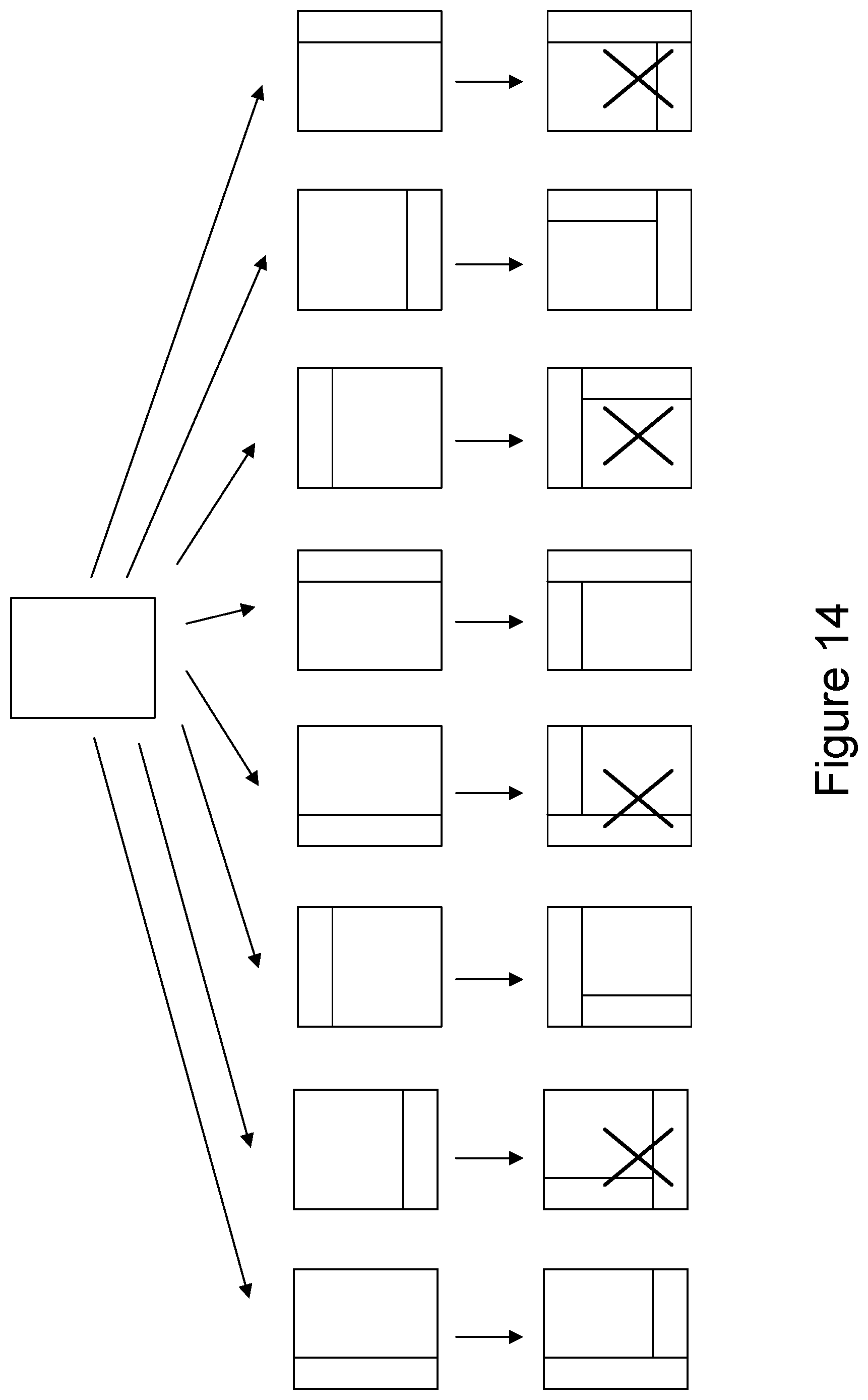Patent US12615362 Figure 14 – VVC normative and encoder-side adaptations for ABT