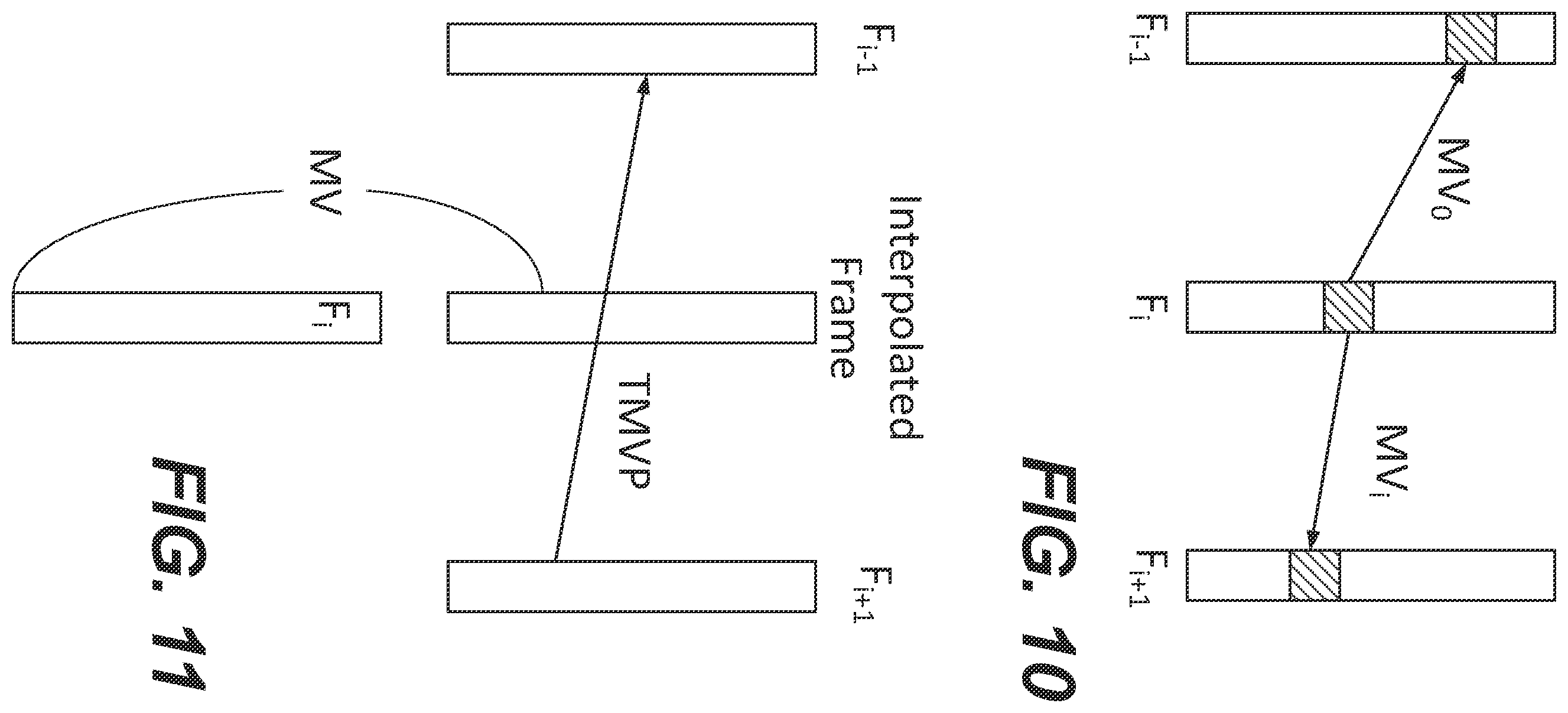 Patent US12615384 Figure 9 – Explicit signaling for block based adaptive weighting factors