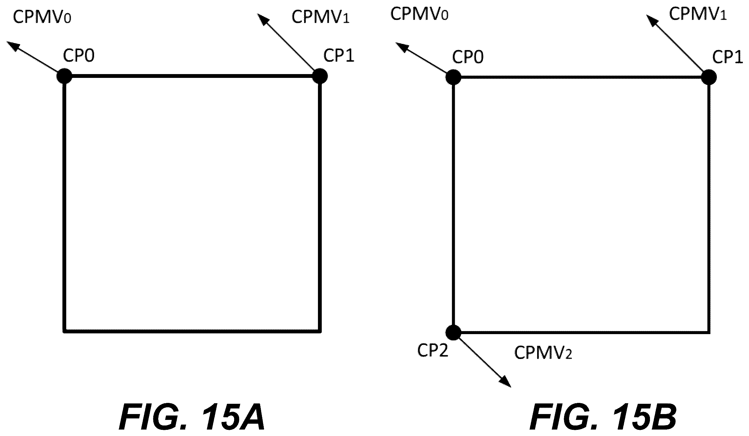 Patent US12615385 Figure 15 – Template-matching based adaptive motion vector resolution by using an adaptive order of motion vector resolutions