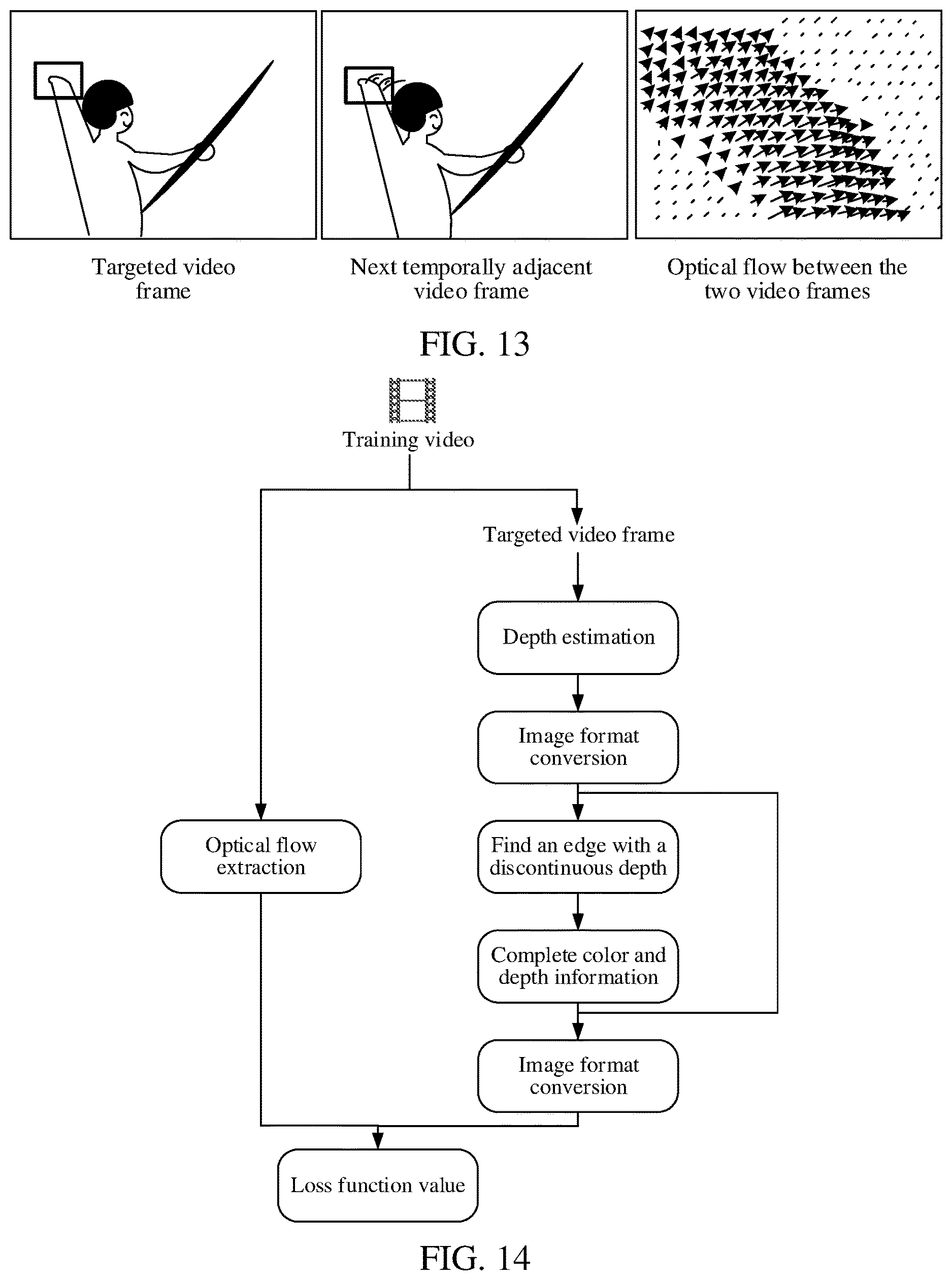 Patent US12615408 Figure 10 – Video-based interaction method and apparatus, computer device, and storage medium
