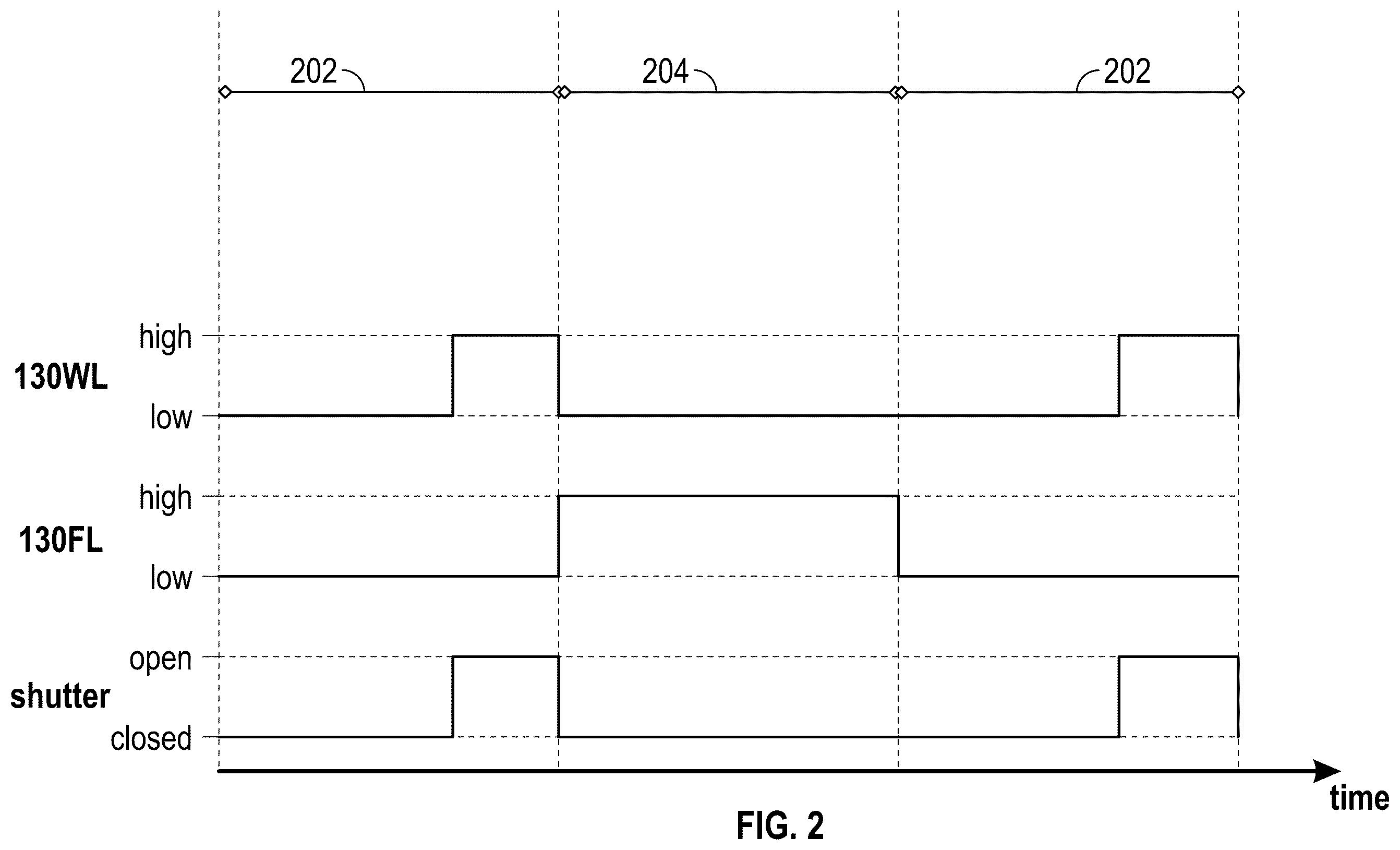 Patent US12615427 Figure 4 – Visible fluorescent viewing system
