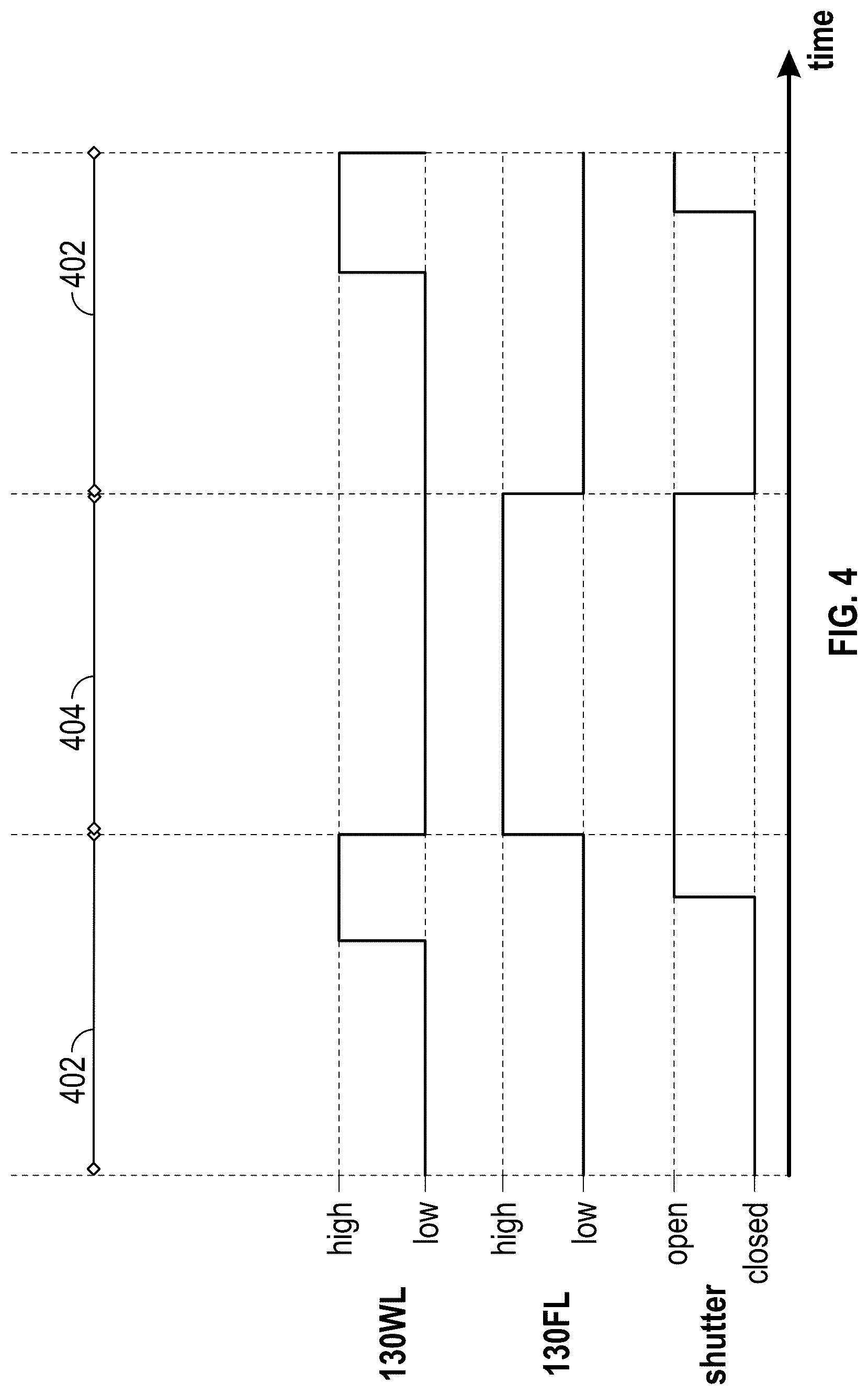 Patent US12615427 Figure 6 – Visible fluorescent viewing system
