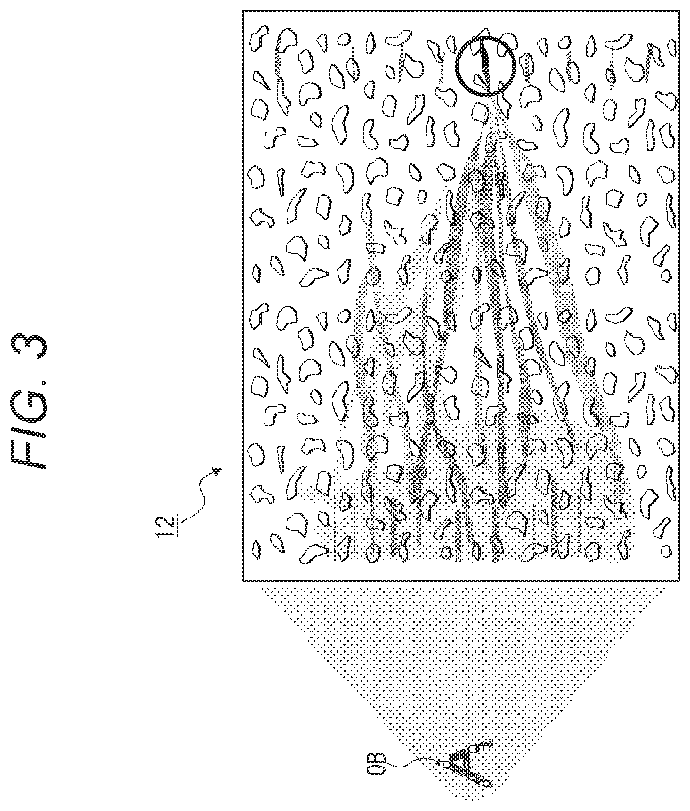 Patent US12615430 Figure 3 – Neural network device and control method