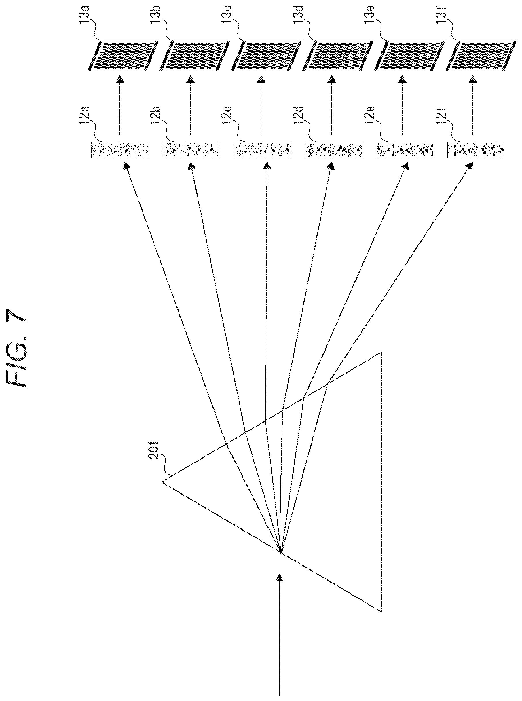 Patent US12615430 Figure 7 – Neural network device and control method
