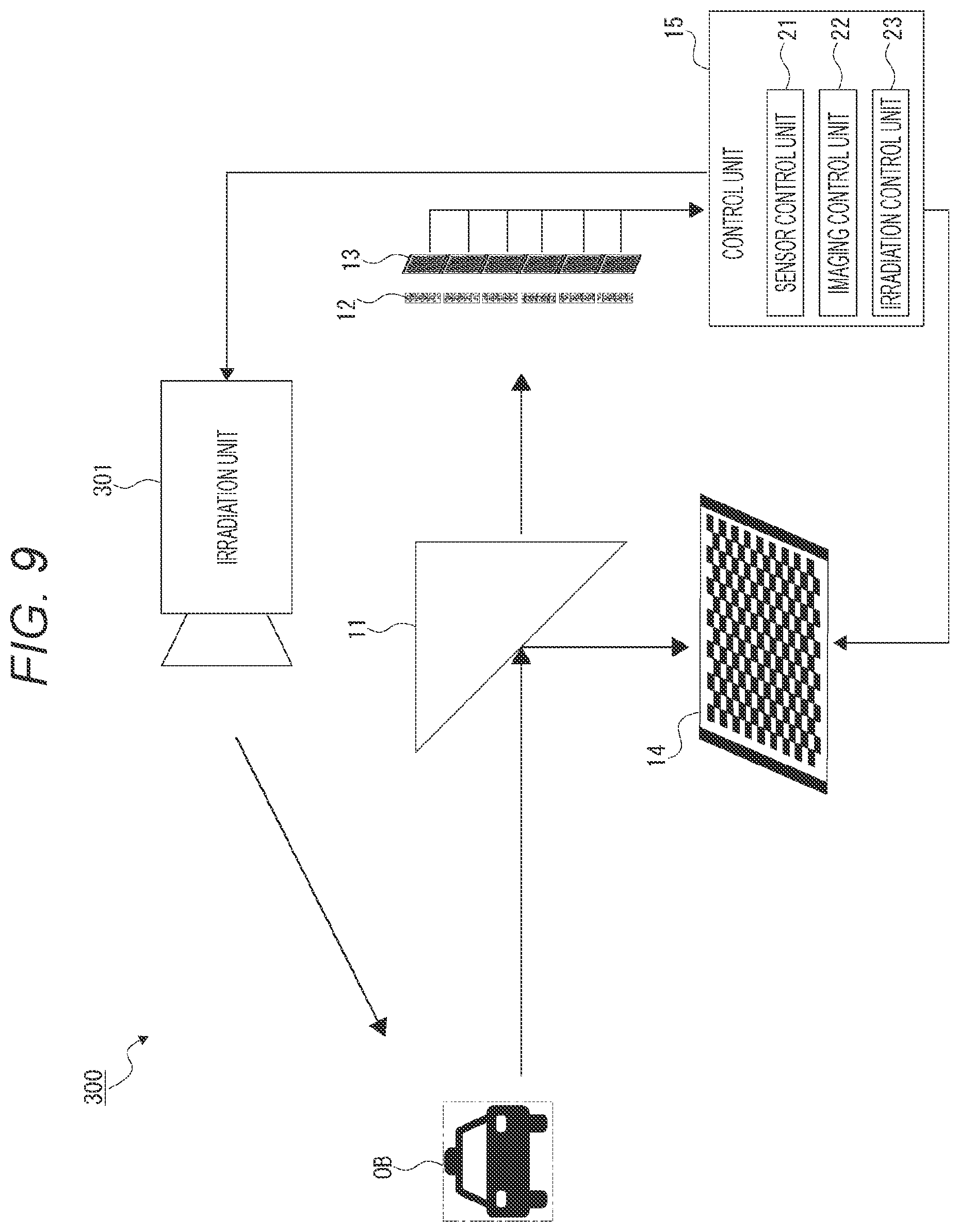 Patent US12615430 Figure 9 – Neural network device and control method