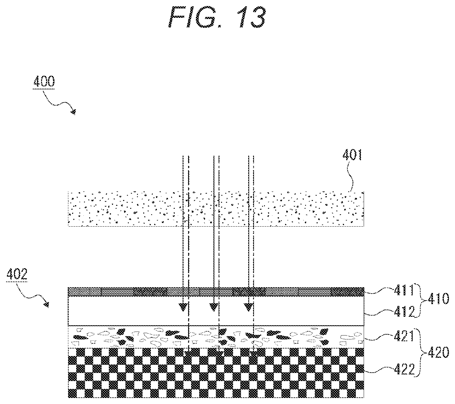 Patent US12615430 Figure 13 – Neural network device and control method
