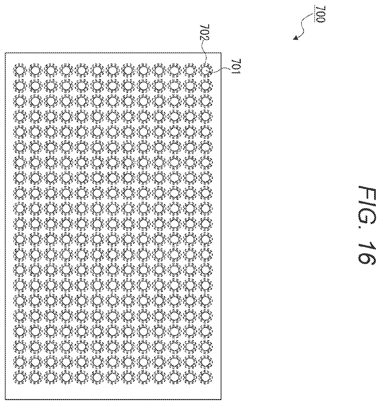 Patent US12615430 Figure 16 – Neural network device and control method