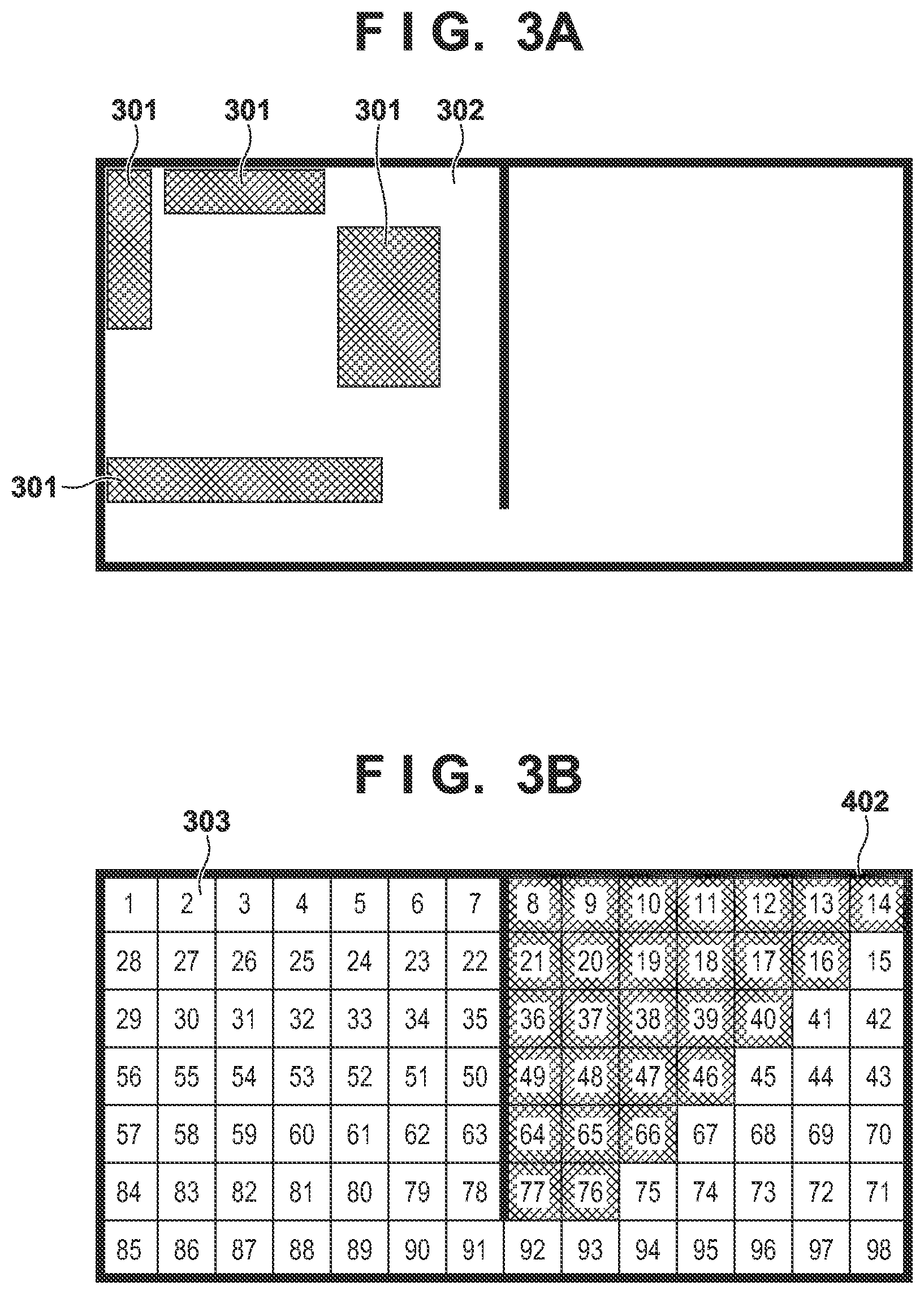 Patent US12615431 Figure 3 – Image shooting control apparatus and control method thereof, image capturing apparatus, and storage medium