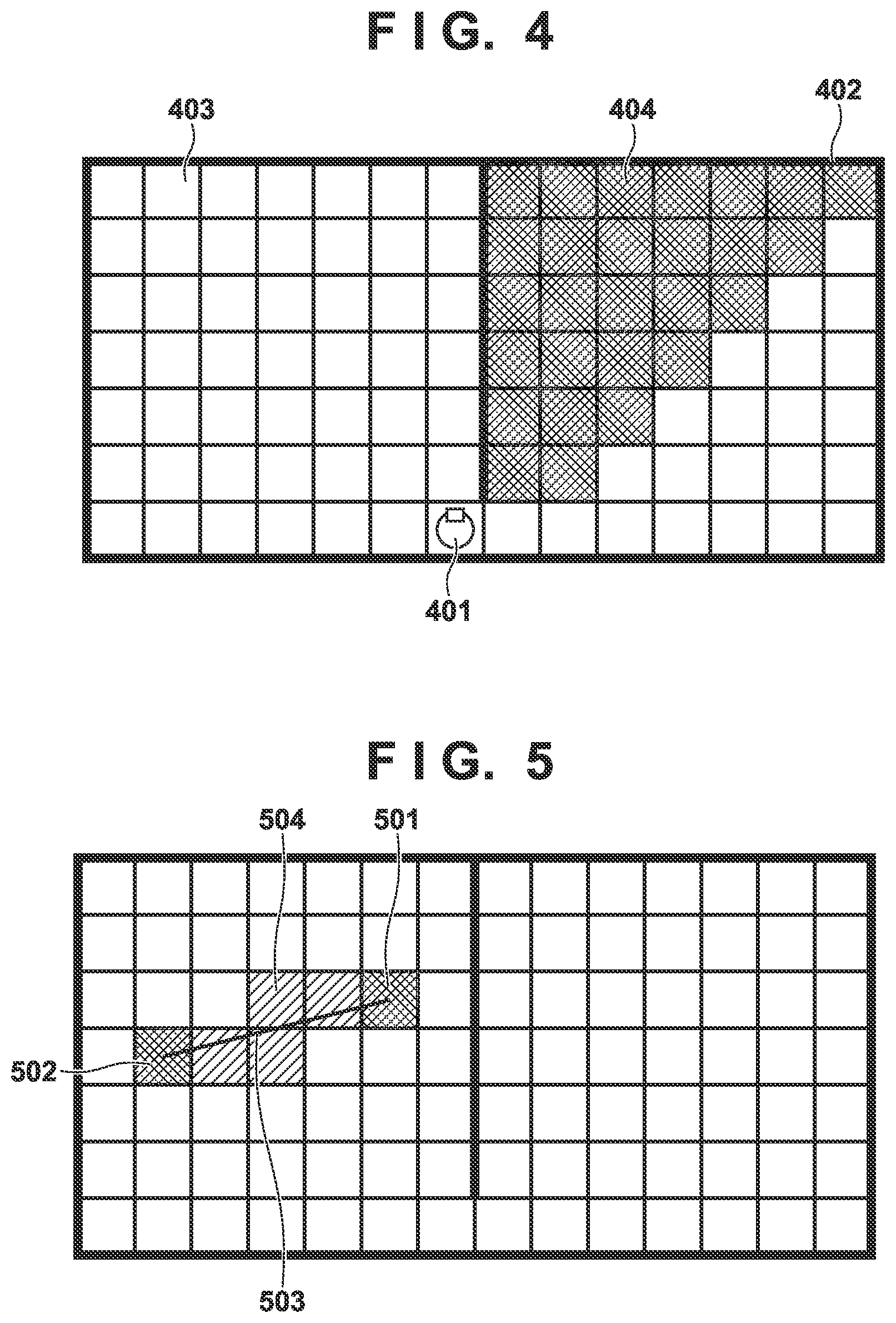 Patent US12615431 Figure 4 – Image shooting control apparatus and control method thereof, image capturing apparatus, and storage medium