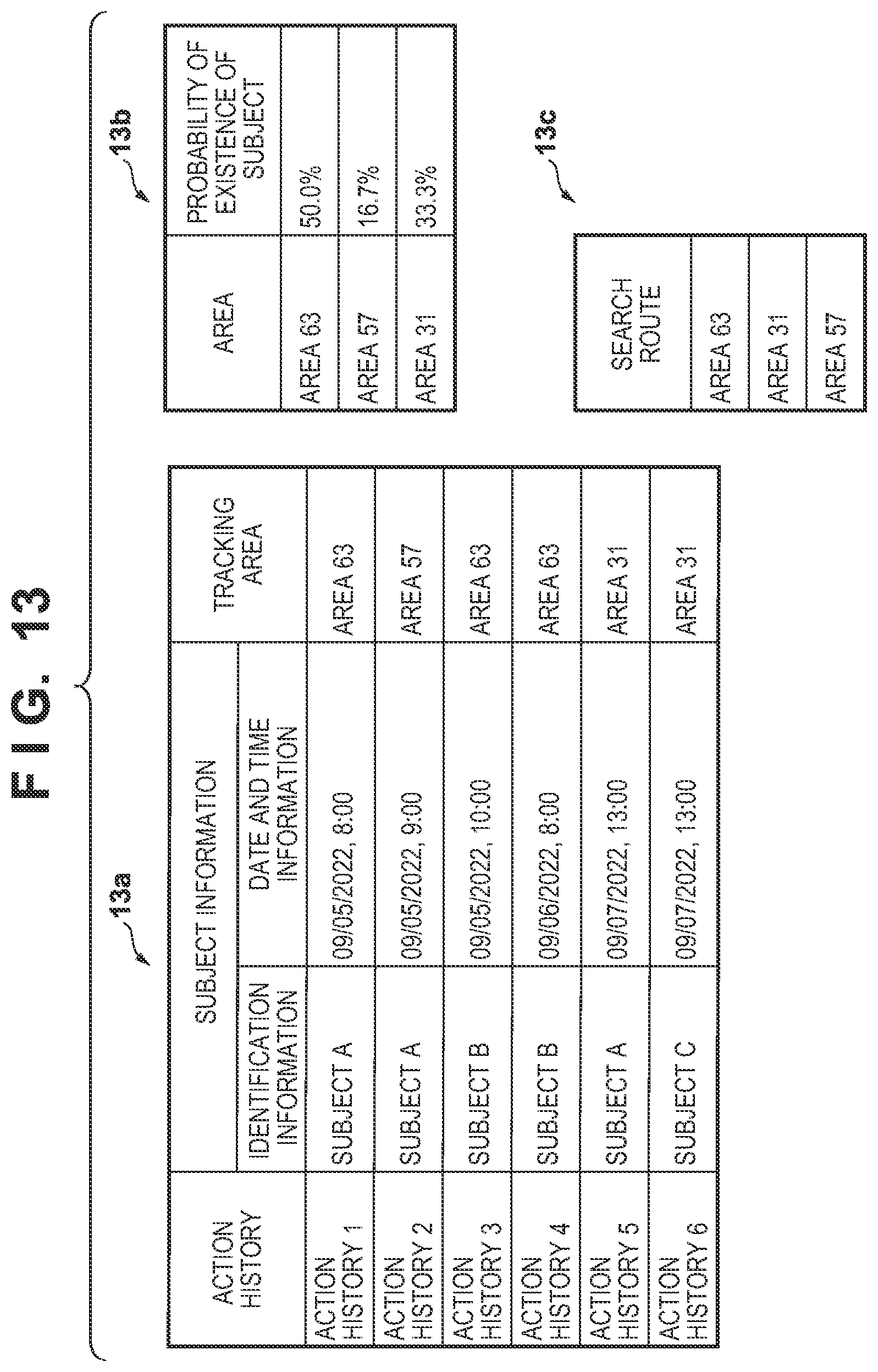 Patent US12615431 Figure 12 – Image shooting control apparatus and control method thereof, image capturing apparatus, and storage medium