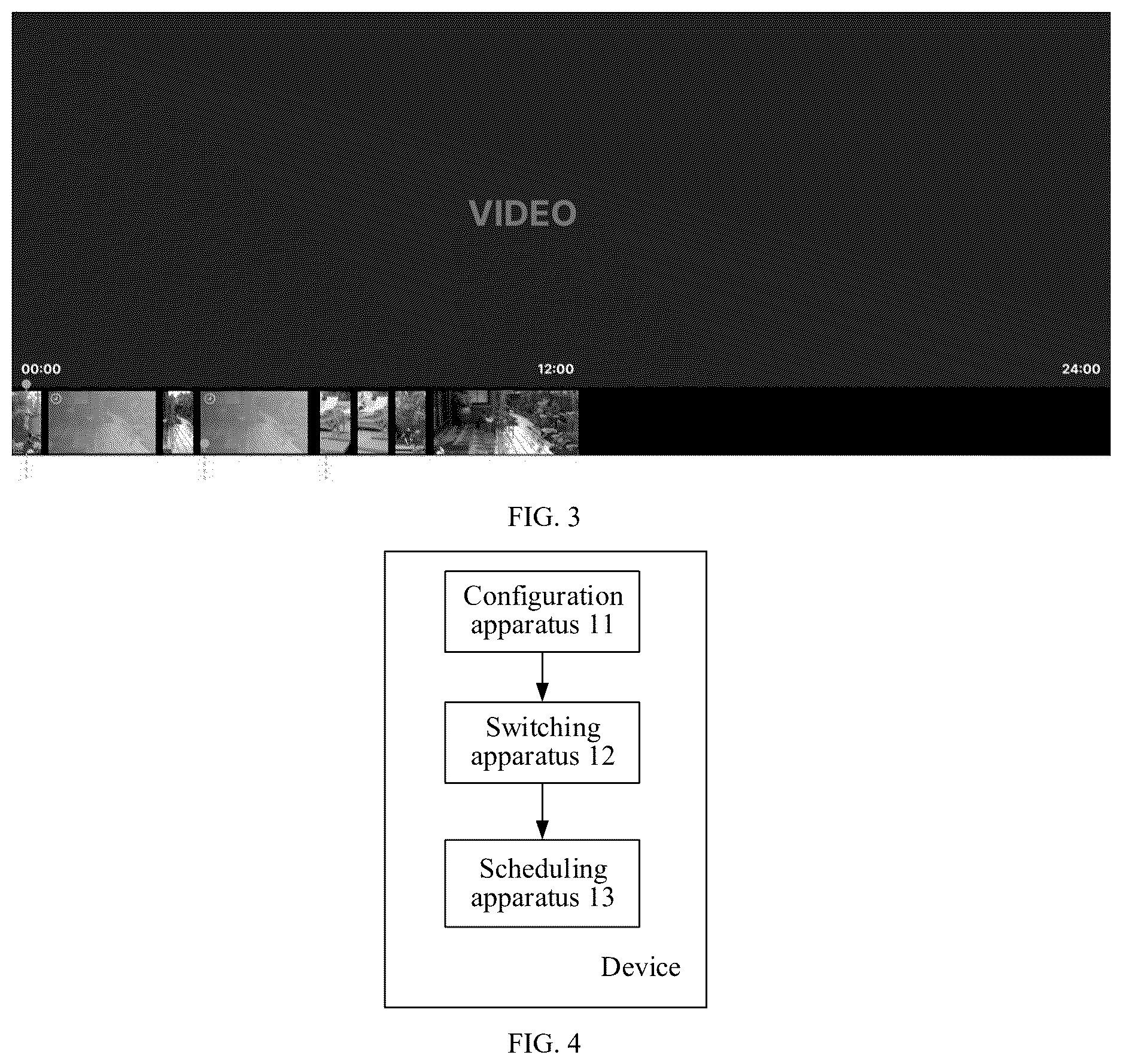 Patent US12615435 Figure 2 – Recording method and device by using low-power-consumption recording system