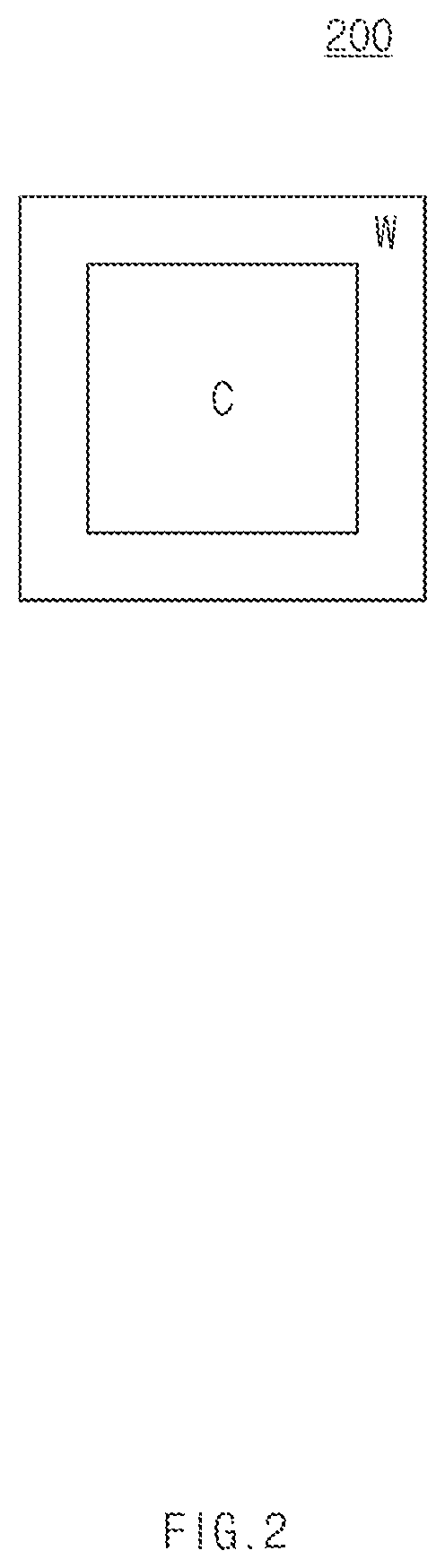 Patent US12615445 Figure 2 – Image sensing device including different types of sub-pixels and imaging device including the same