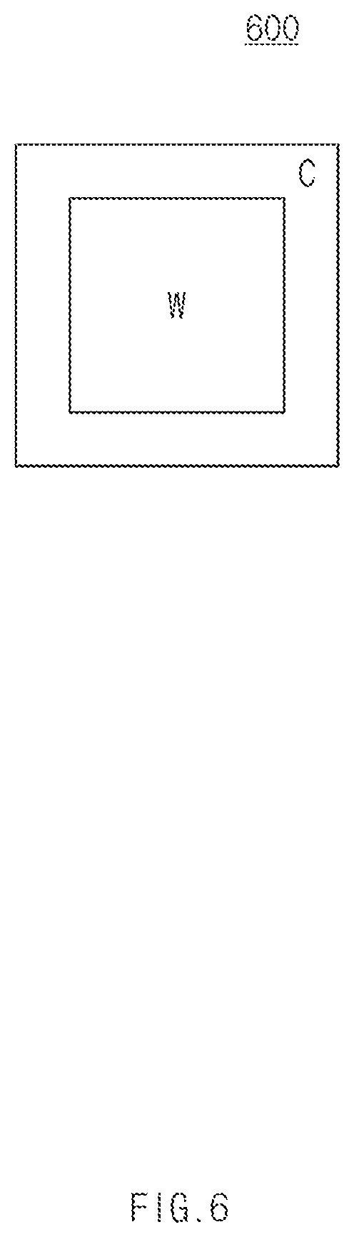 Patent US12615445 Figure 6 – Image sensing device including different types of sub-pixels and imaging device including the same