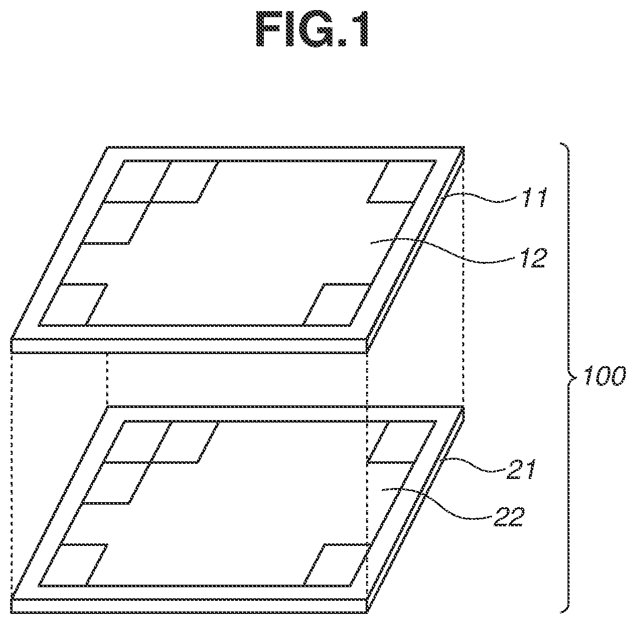 Patent US12615452 Figure 1 – Photoelectric conversion device, photoelectric conversion system, and moving body