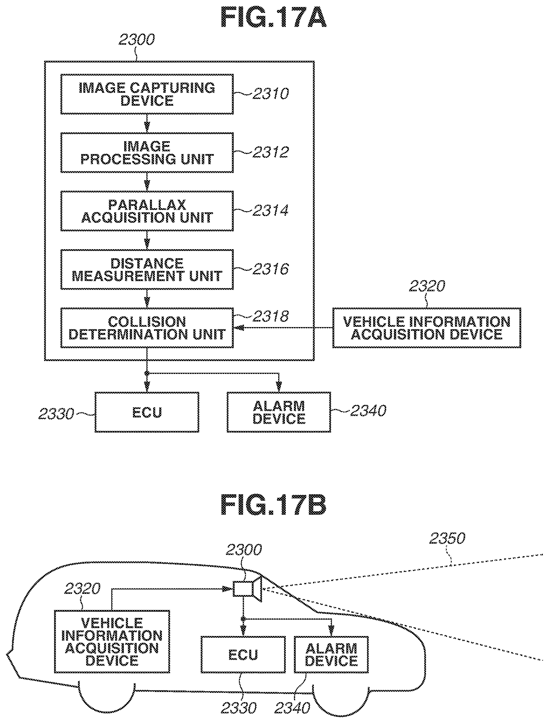 Patent US12615452 Figure 17 – Photoelectric conversion device, photoelectric conversion system, and moving body